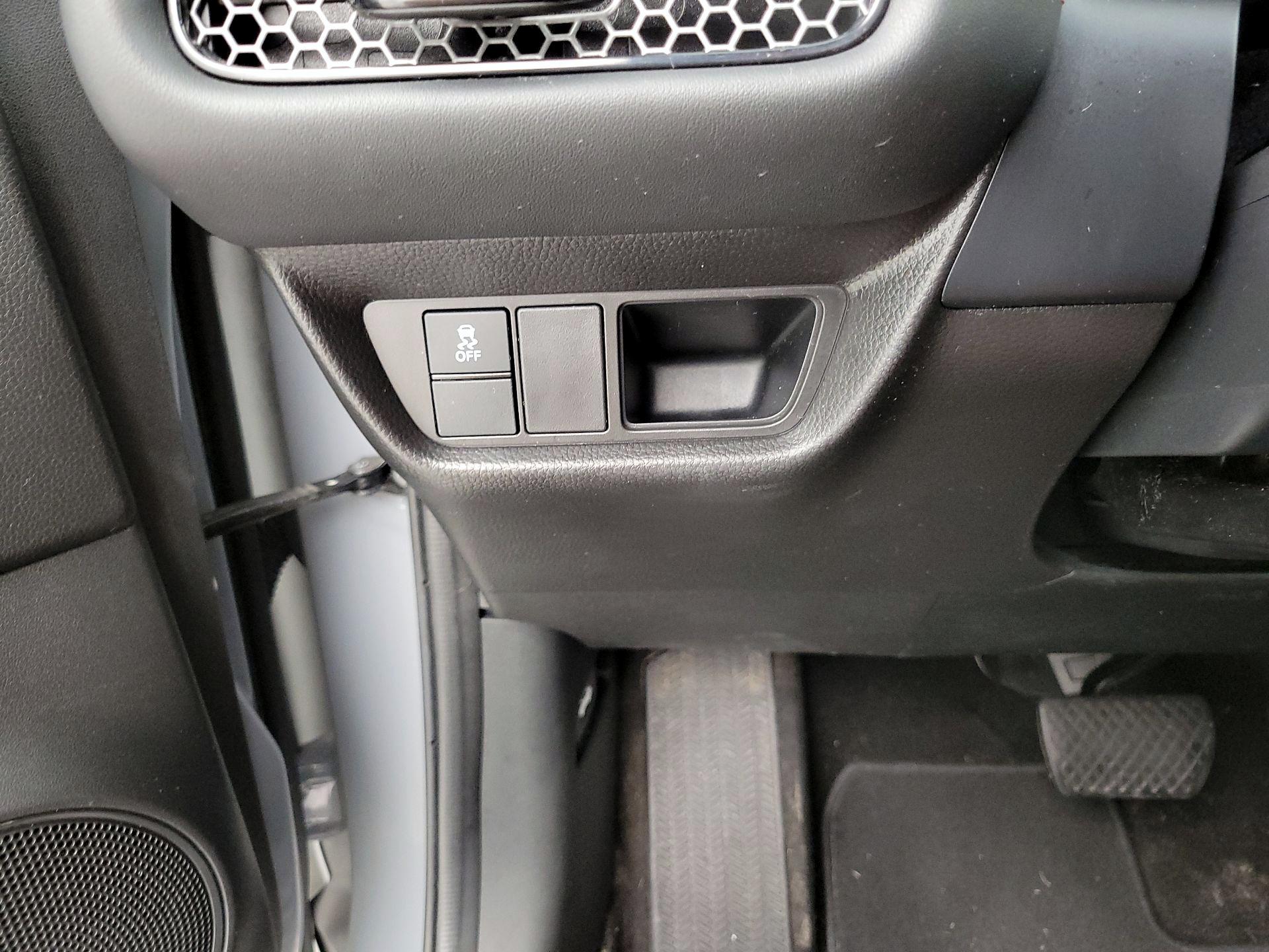 Thumbnail: 2024 Honda HR-V - 13