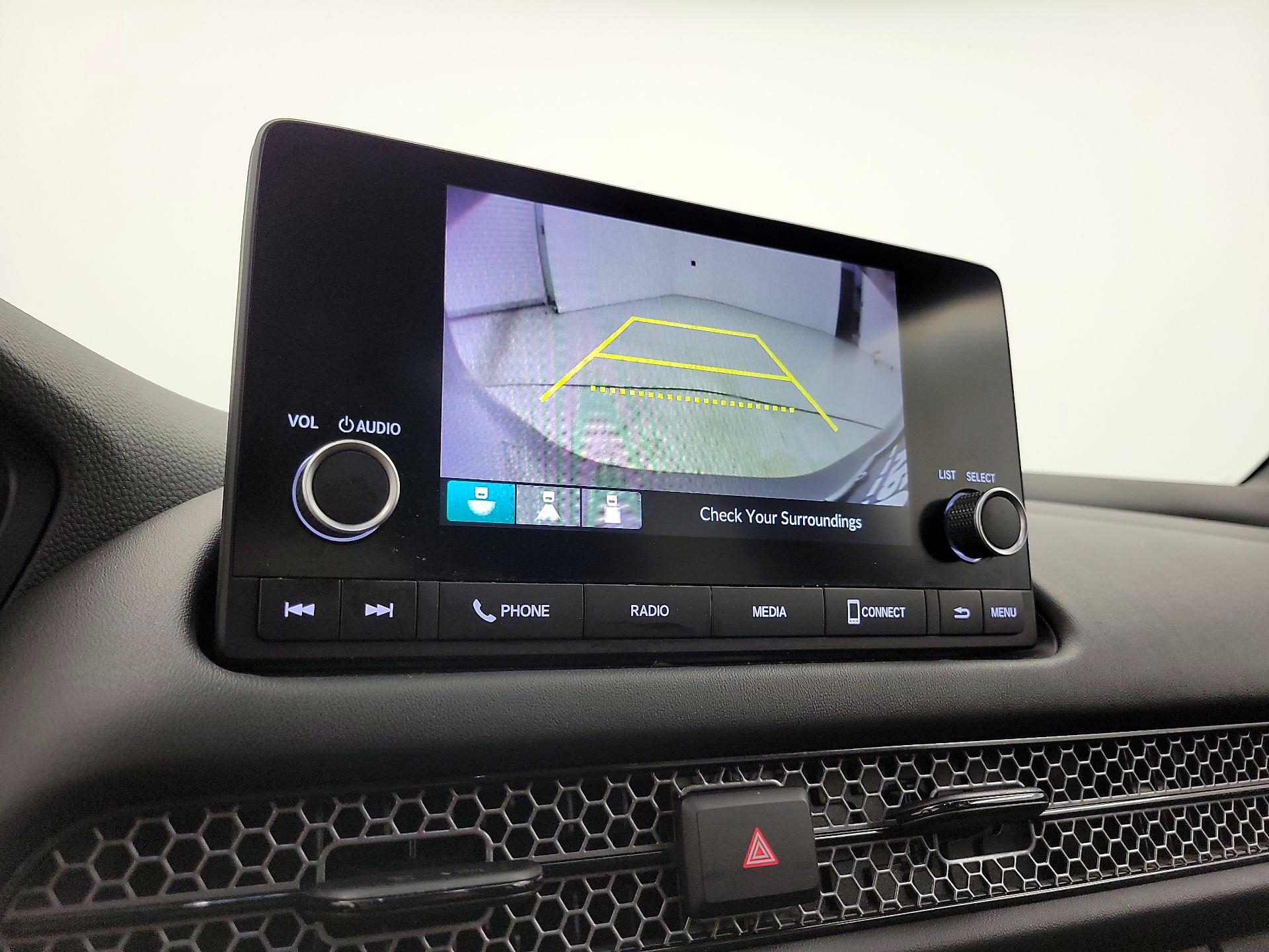 Thumbnail: 2024 Honda HR-V - 14