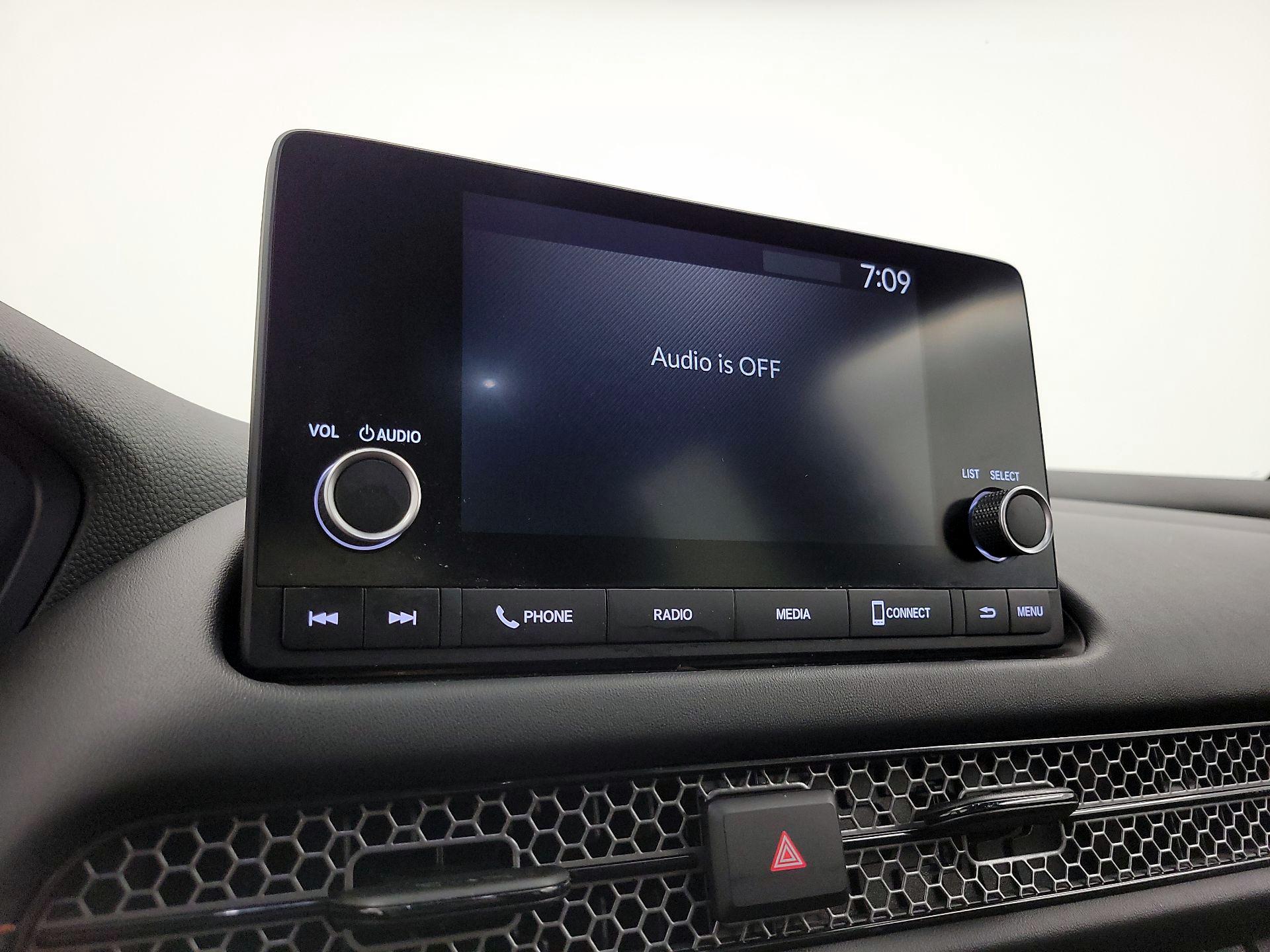 Thumbnail: 2024 Honda HR-V - 15