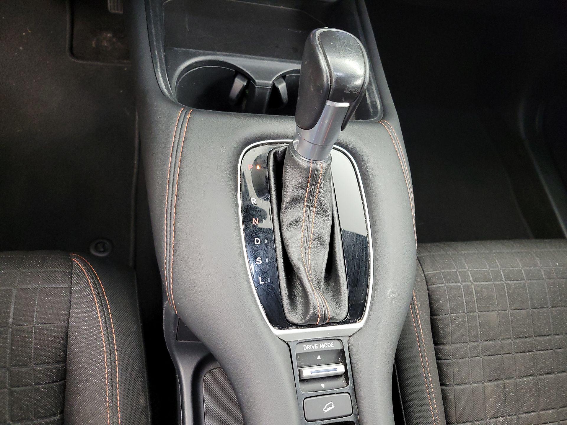 Thumbnail: 2024 Honda HR-V - 17