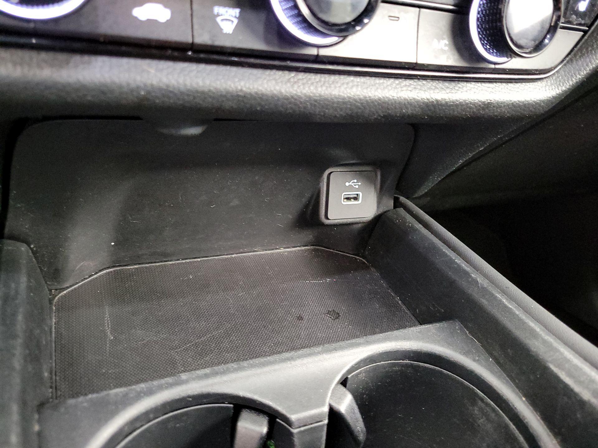 Thumbnail: 2024 Honda HR-V - 18