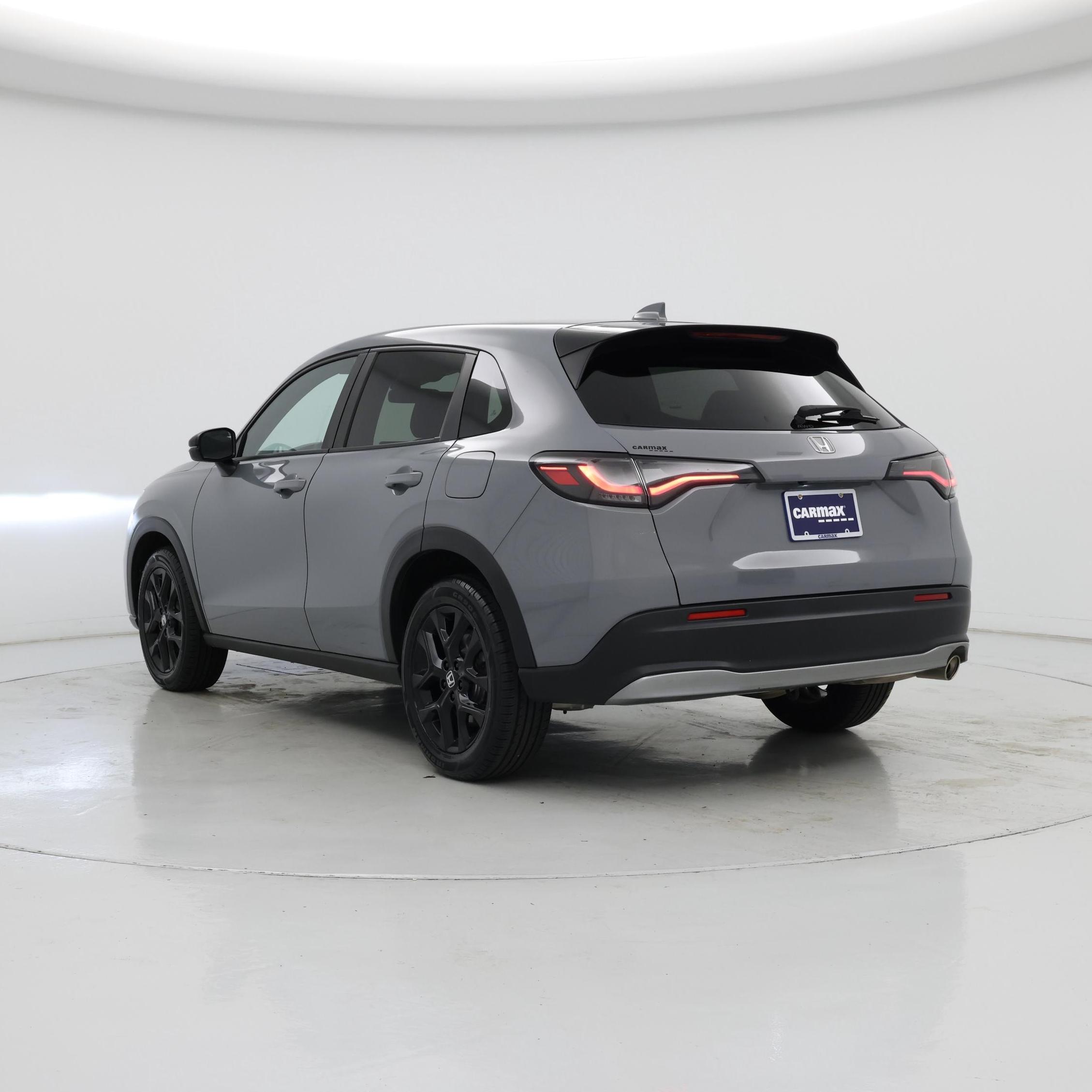 Thumbnail: 2024 Honda HR-V - 2