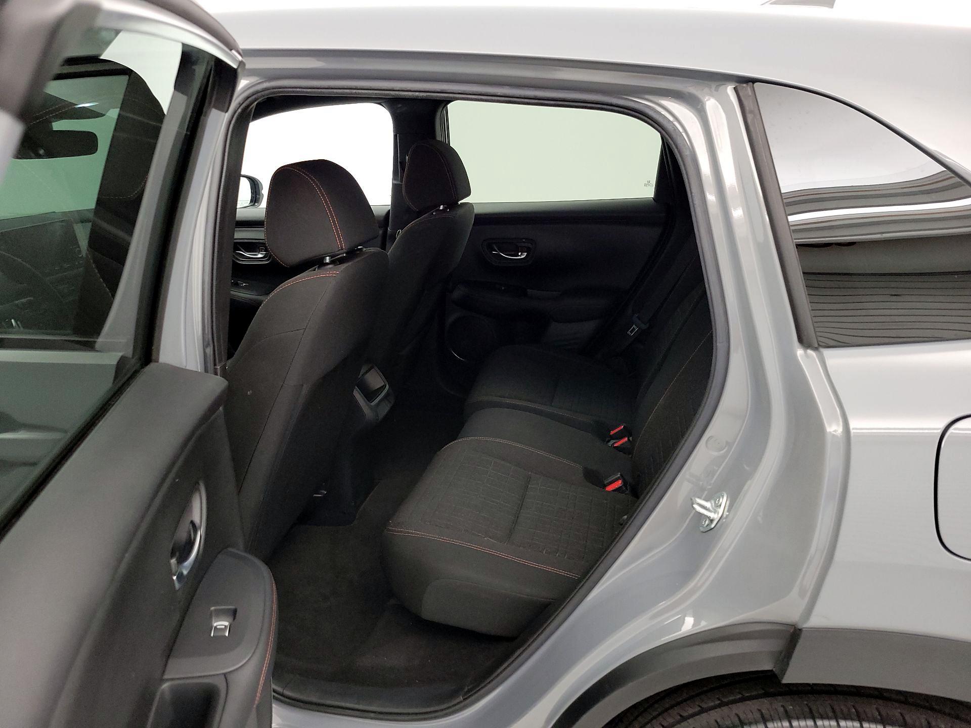 Thumbnail: 2024 Honda HR-V - 19