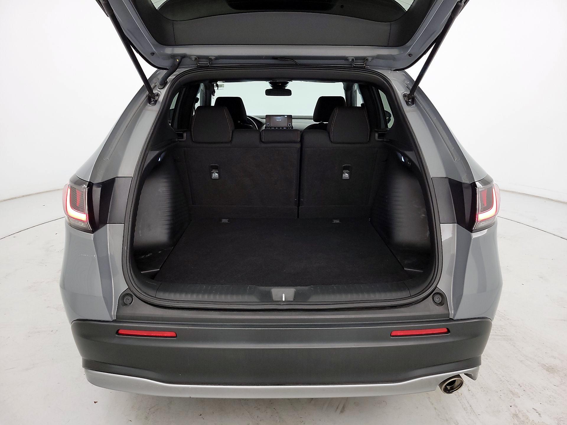 Thumbnail: 2024 Honda HR-V - 20