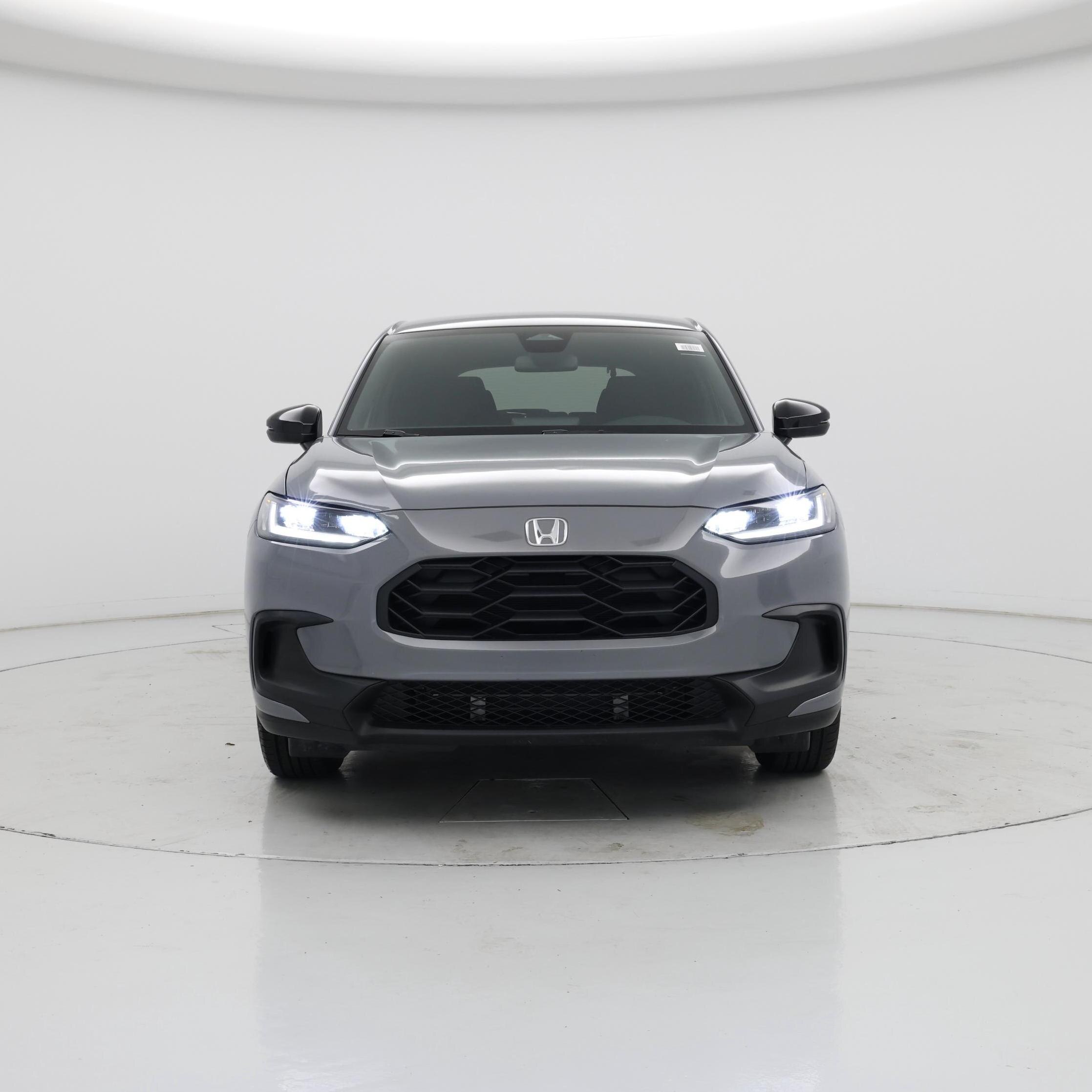 Thumbnail: 2024 Honda HR-V - 5