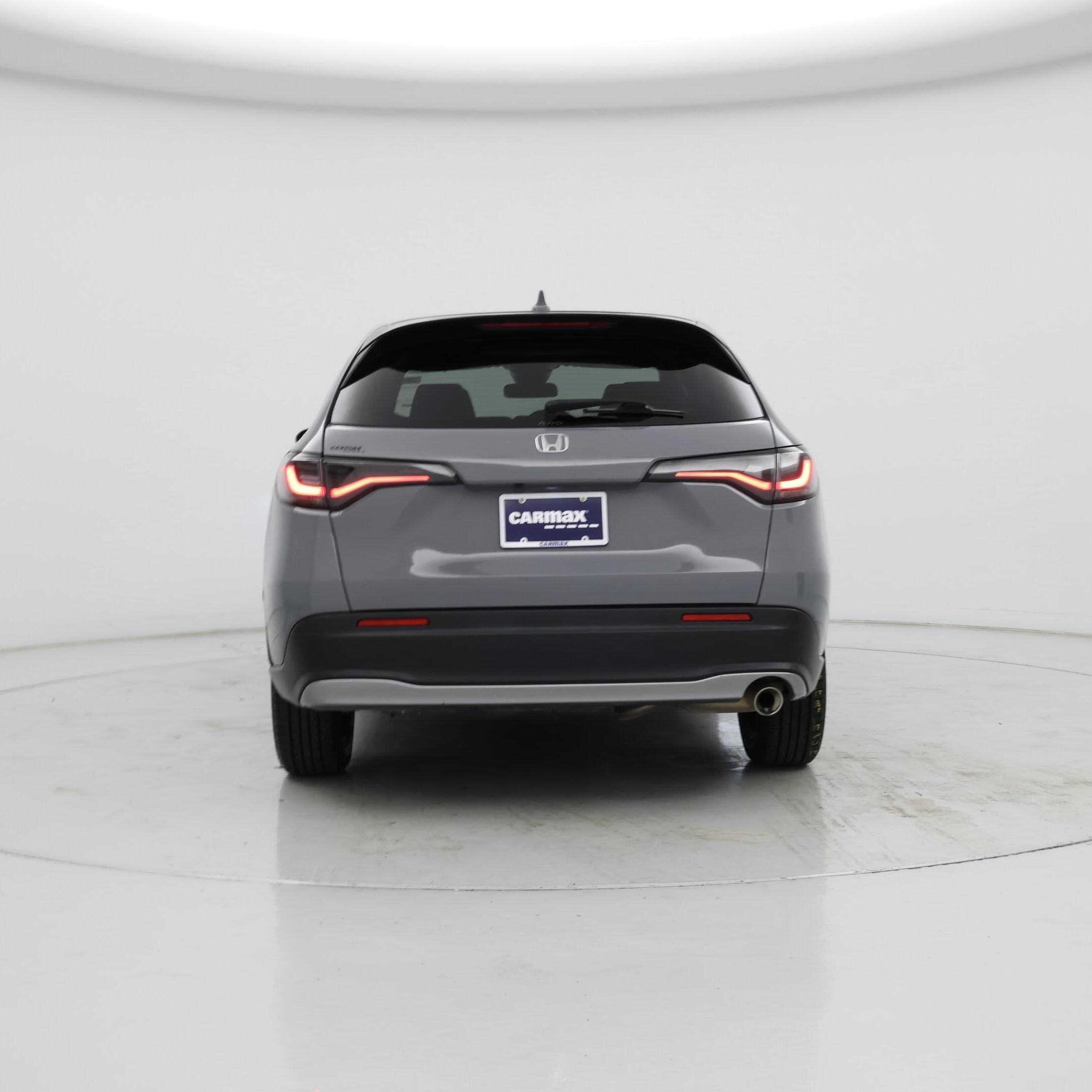 Thumbnail: 2024 Honda HR-V - 6