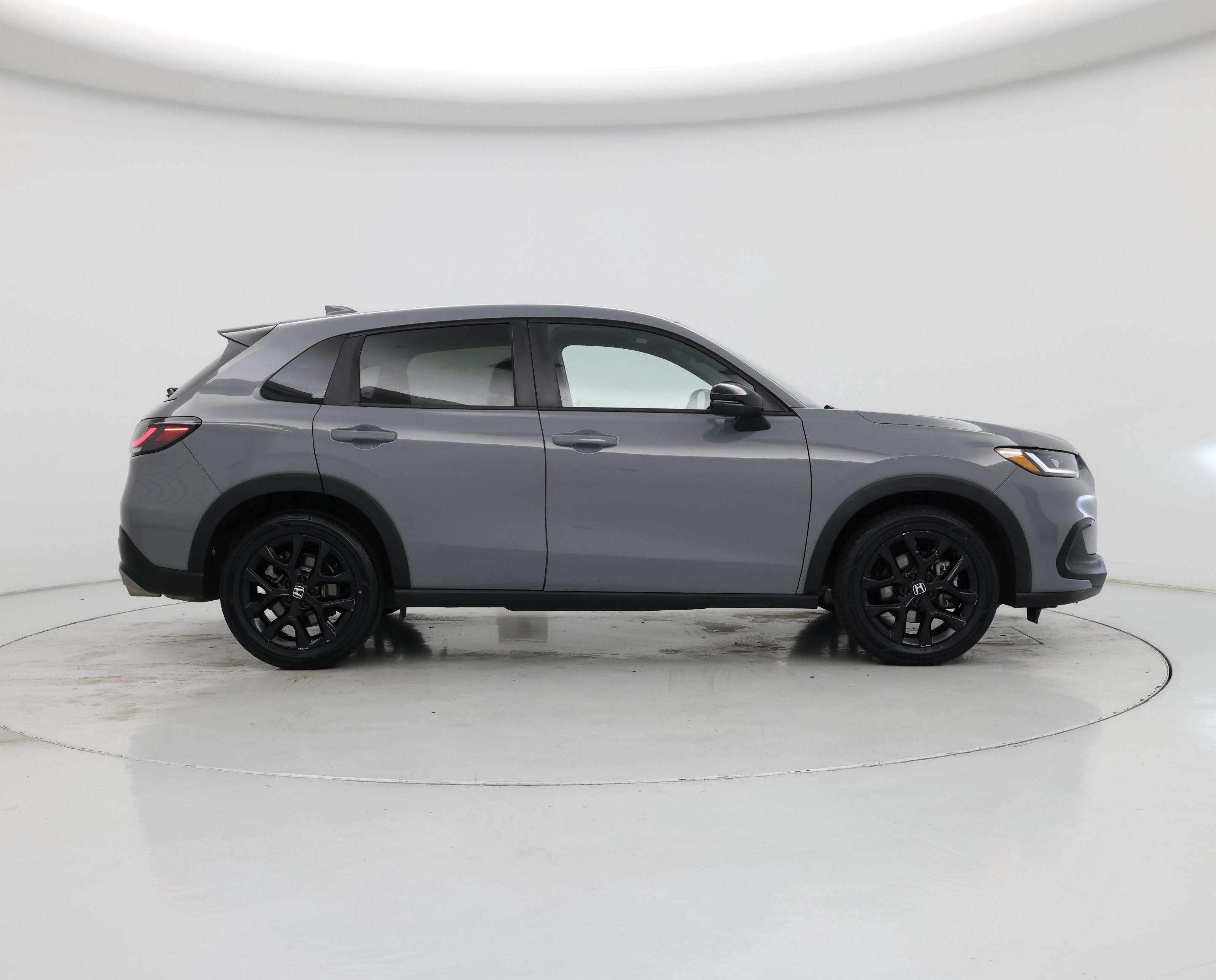 Thumbnail: 2024 Honda HR-V - 7