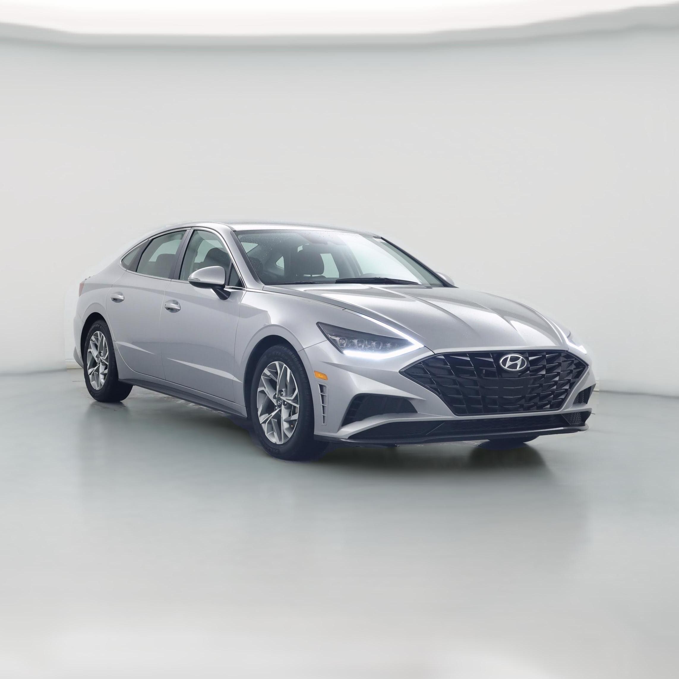 Thumbnail: 2023 Hyundai Sonata - 1