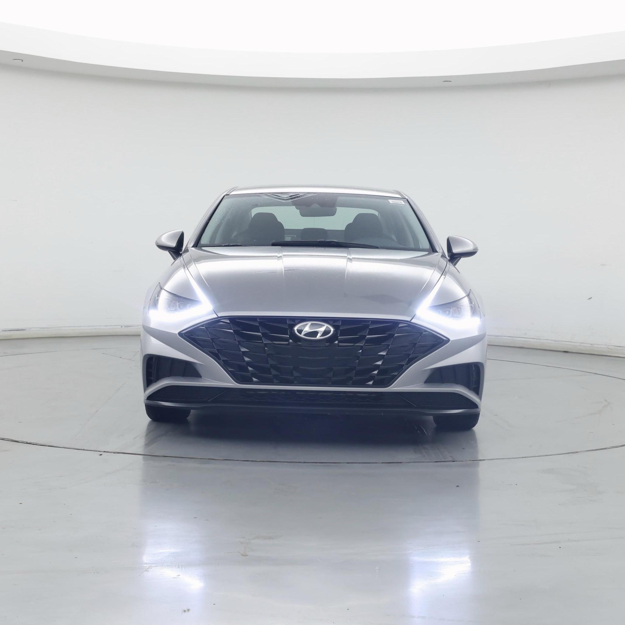 Thumbnail: 2023 Hyundai Sonata - 5