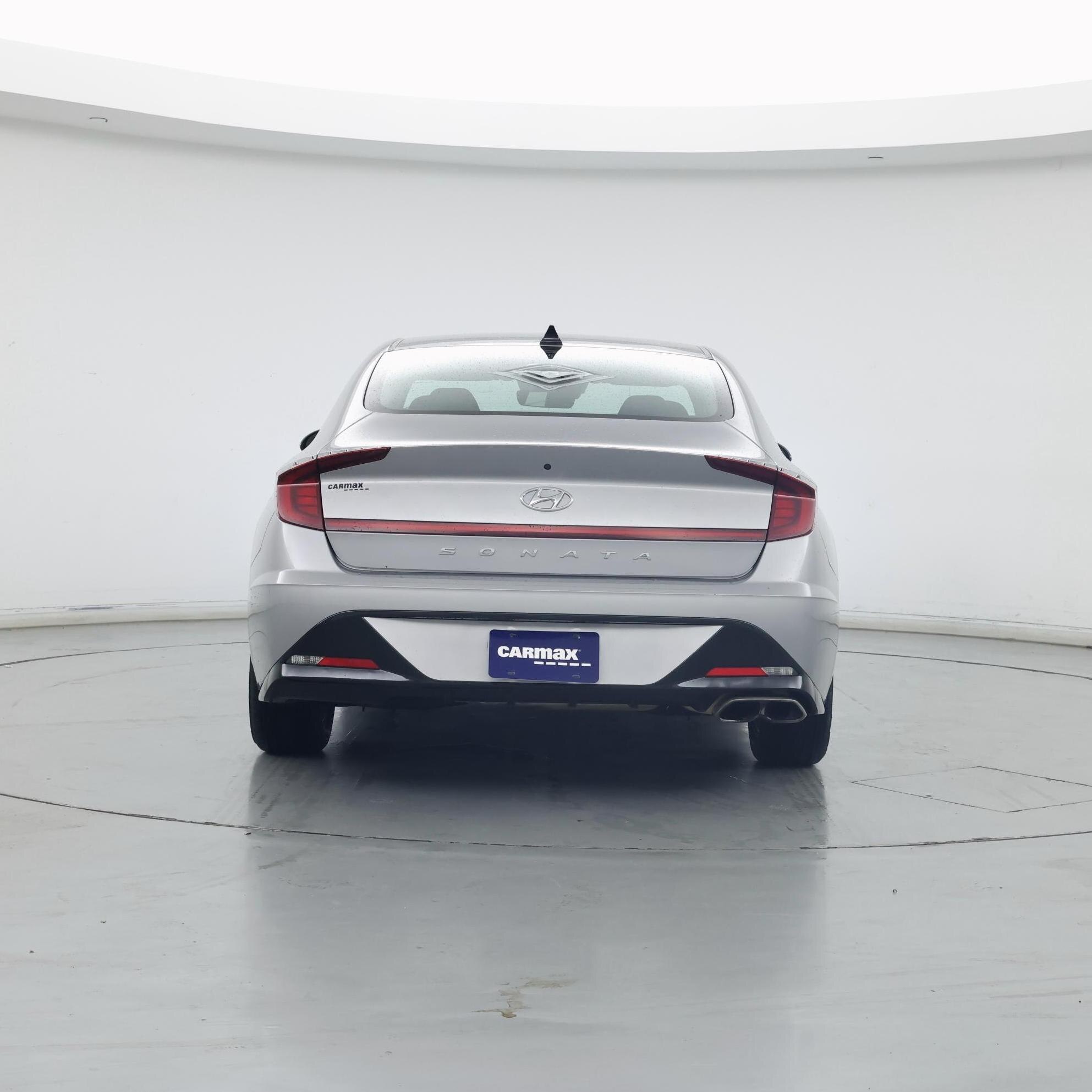Thumbnail: 2023 Hyundai Sonata - 6