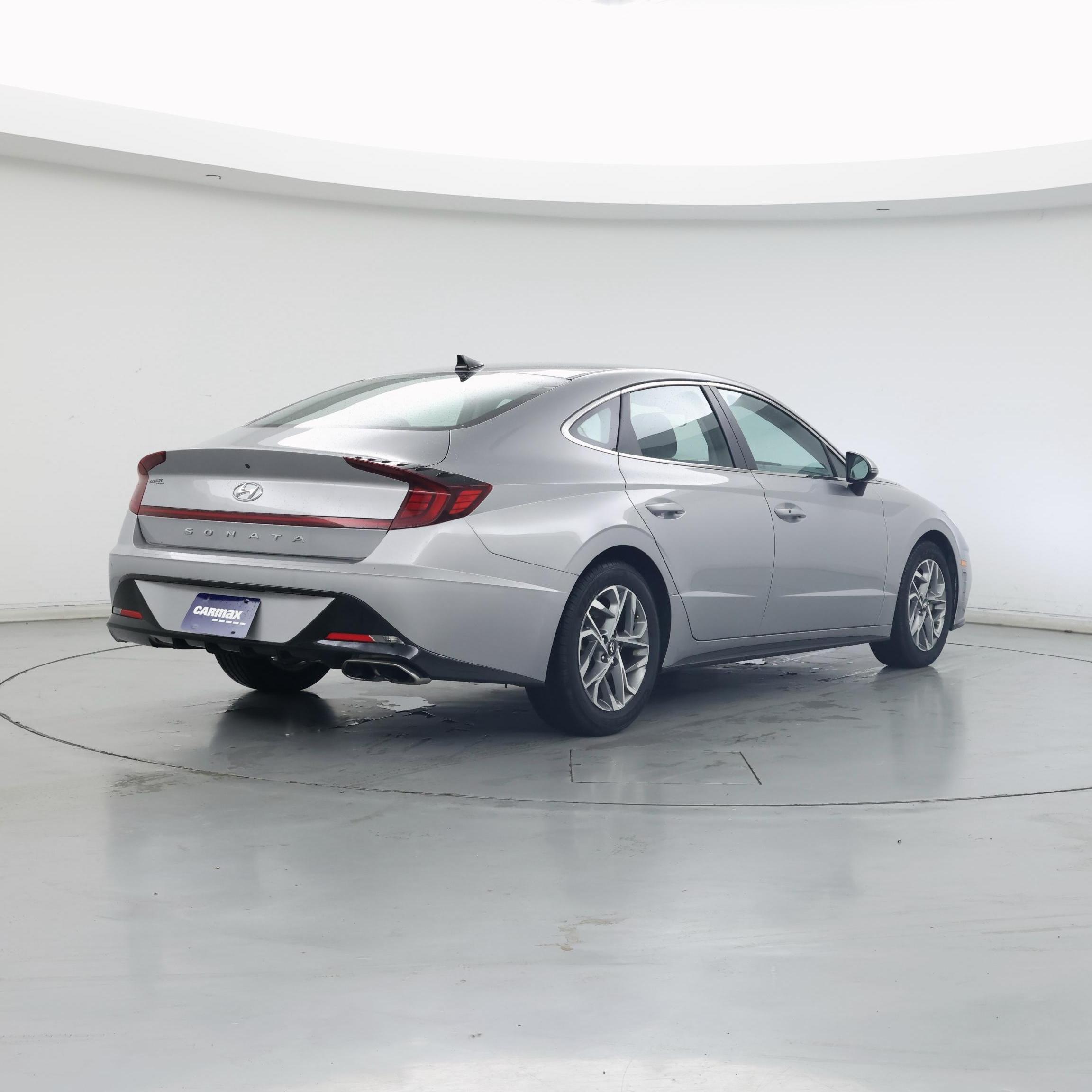 Thumbnail: 2023 Hyundai Sonata - 8