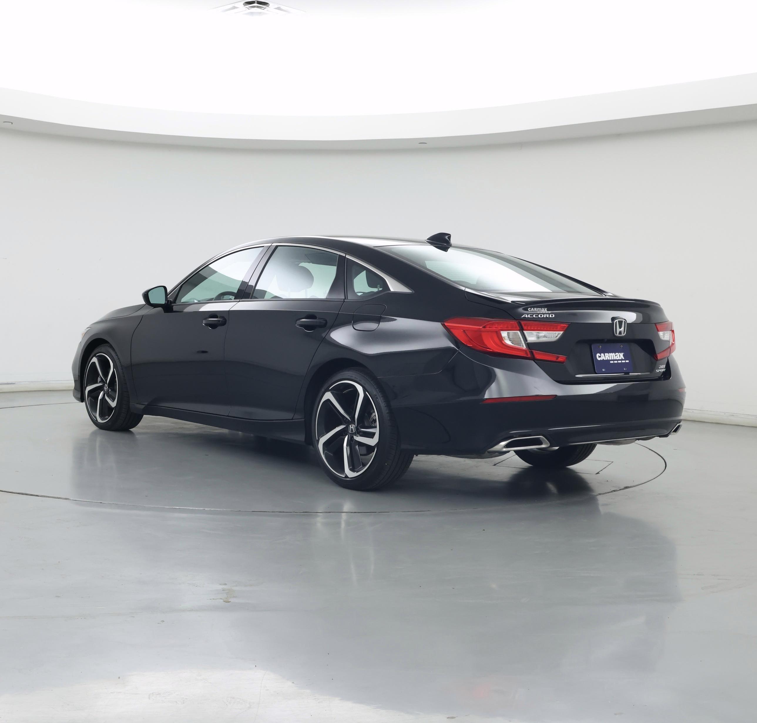 Thumbnail: 2022 Honda Accord - 2