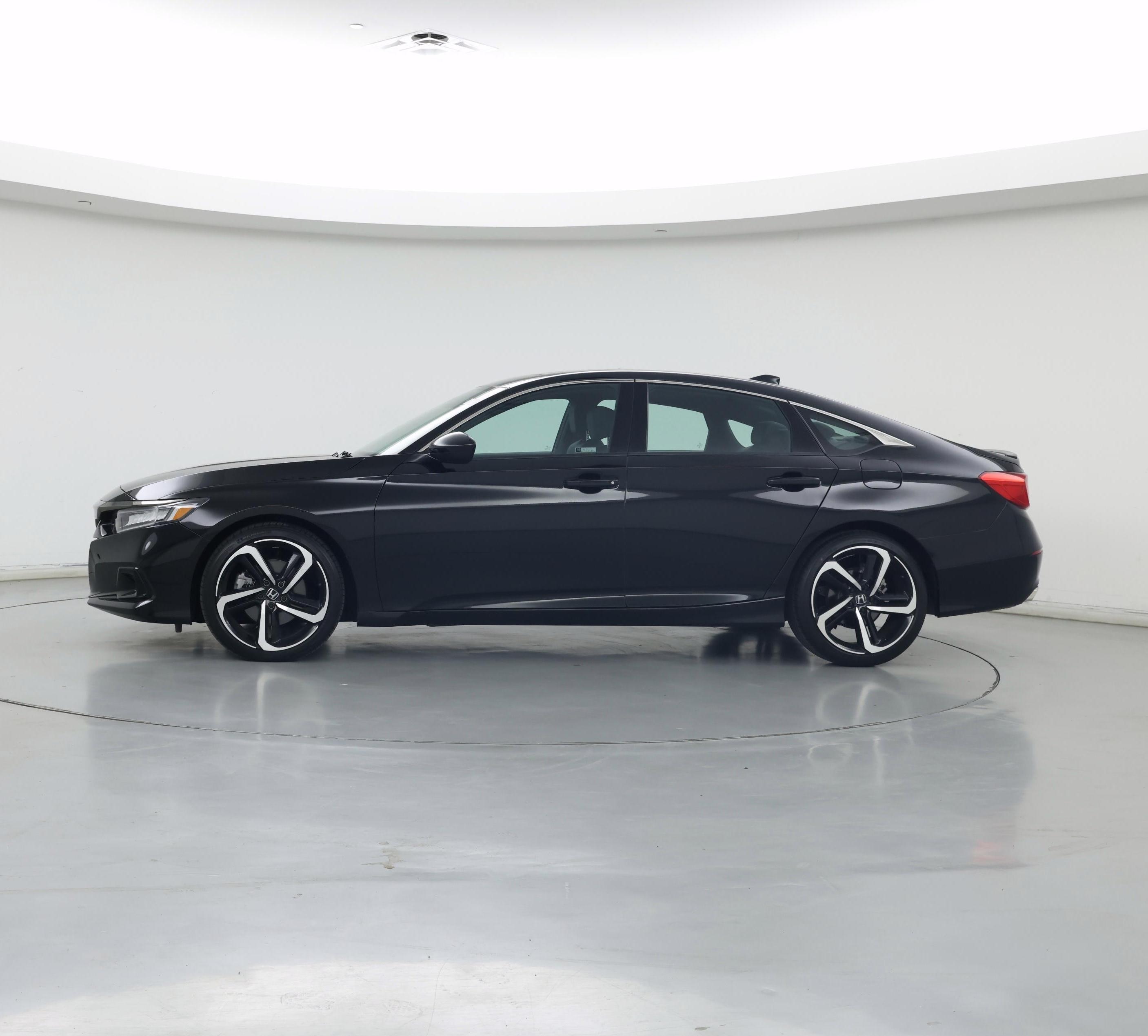 Thumbnail: 2022 Honda Accord - 3