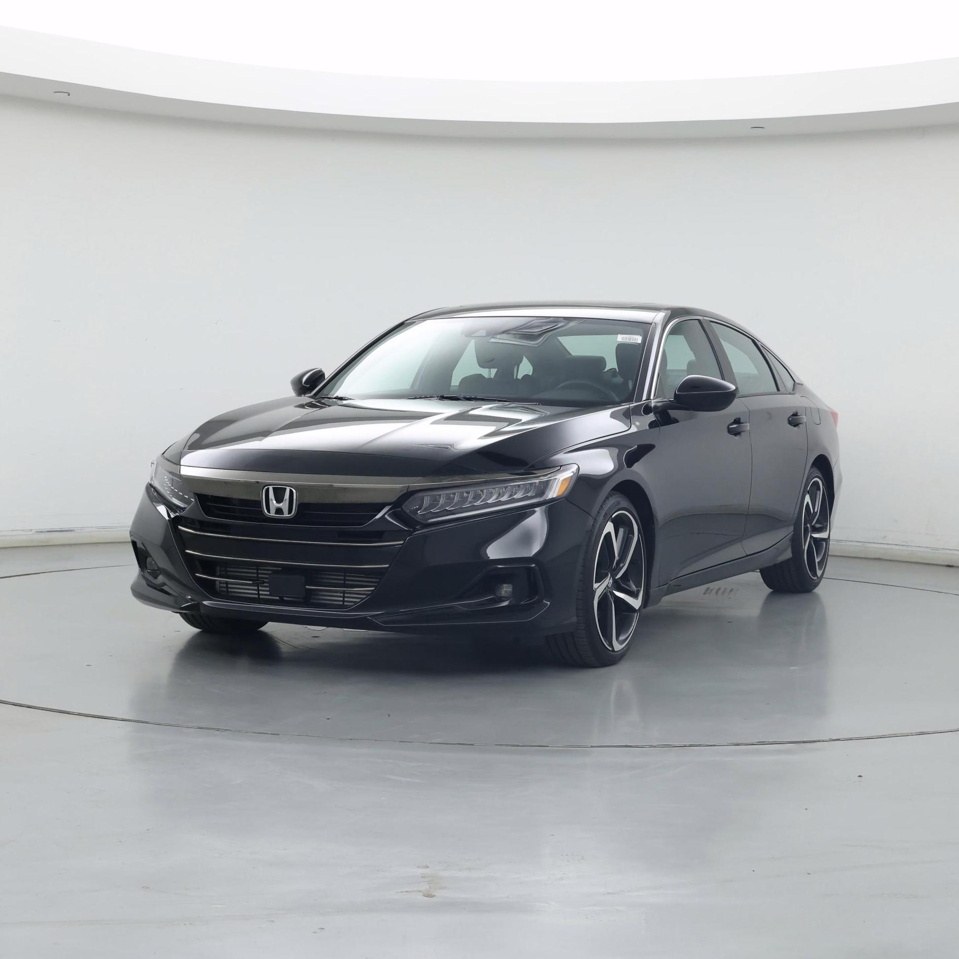 Thumbnail: 2022 Honda Accord - 4