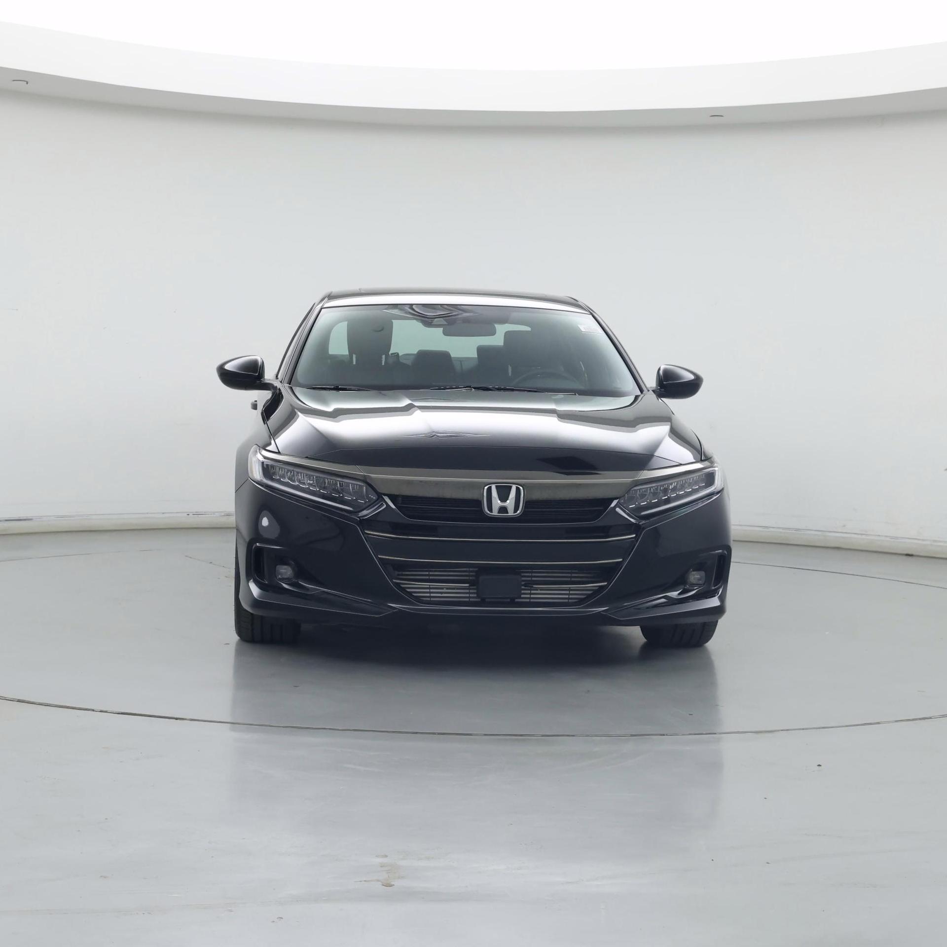 Thumbnail: 2022 Honda Accord - 5
