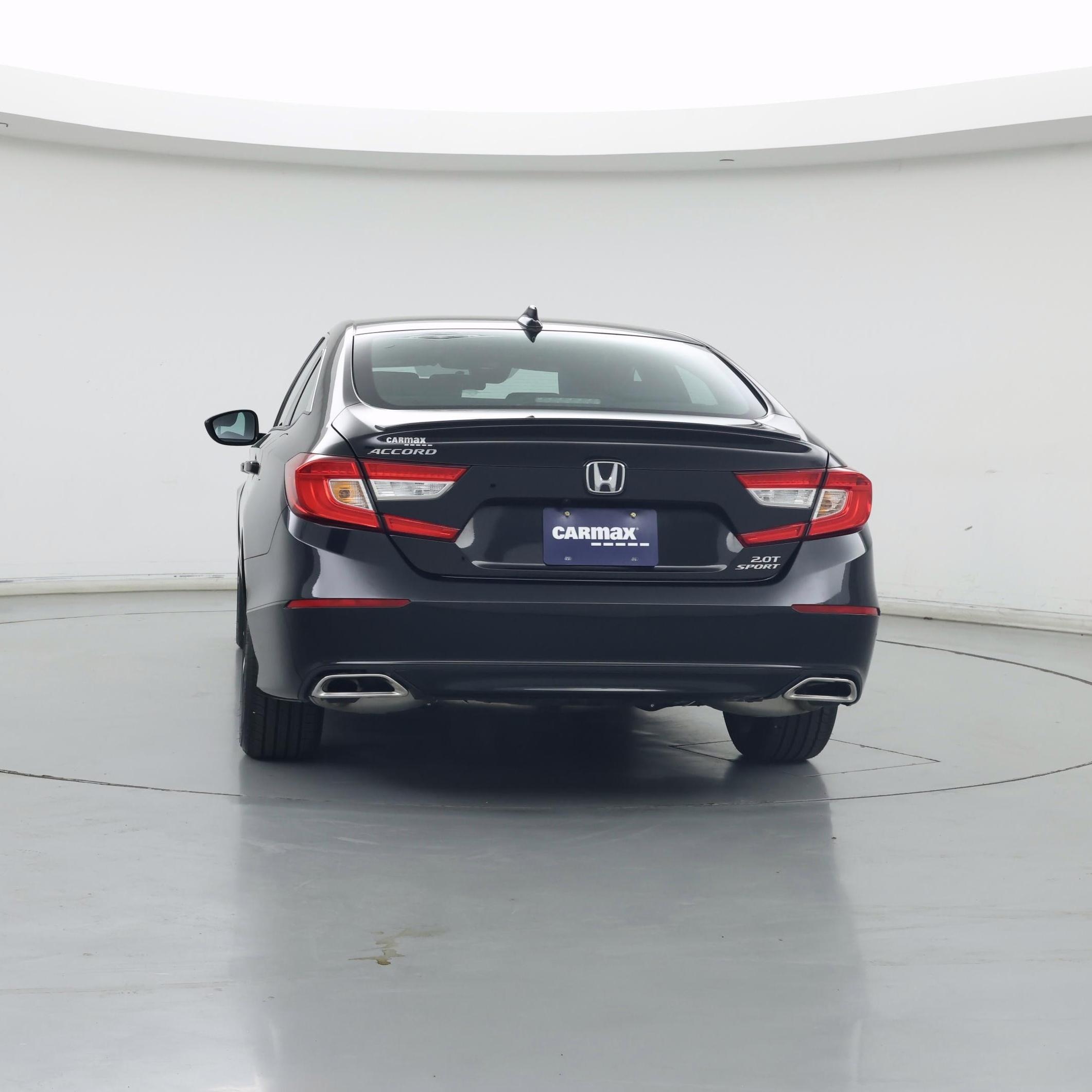 Thumbnail: 2022 Honda Accord - 6