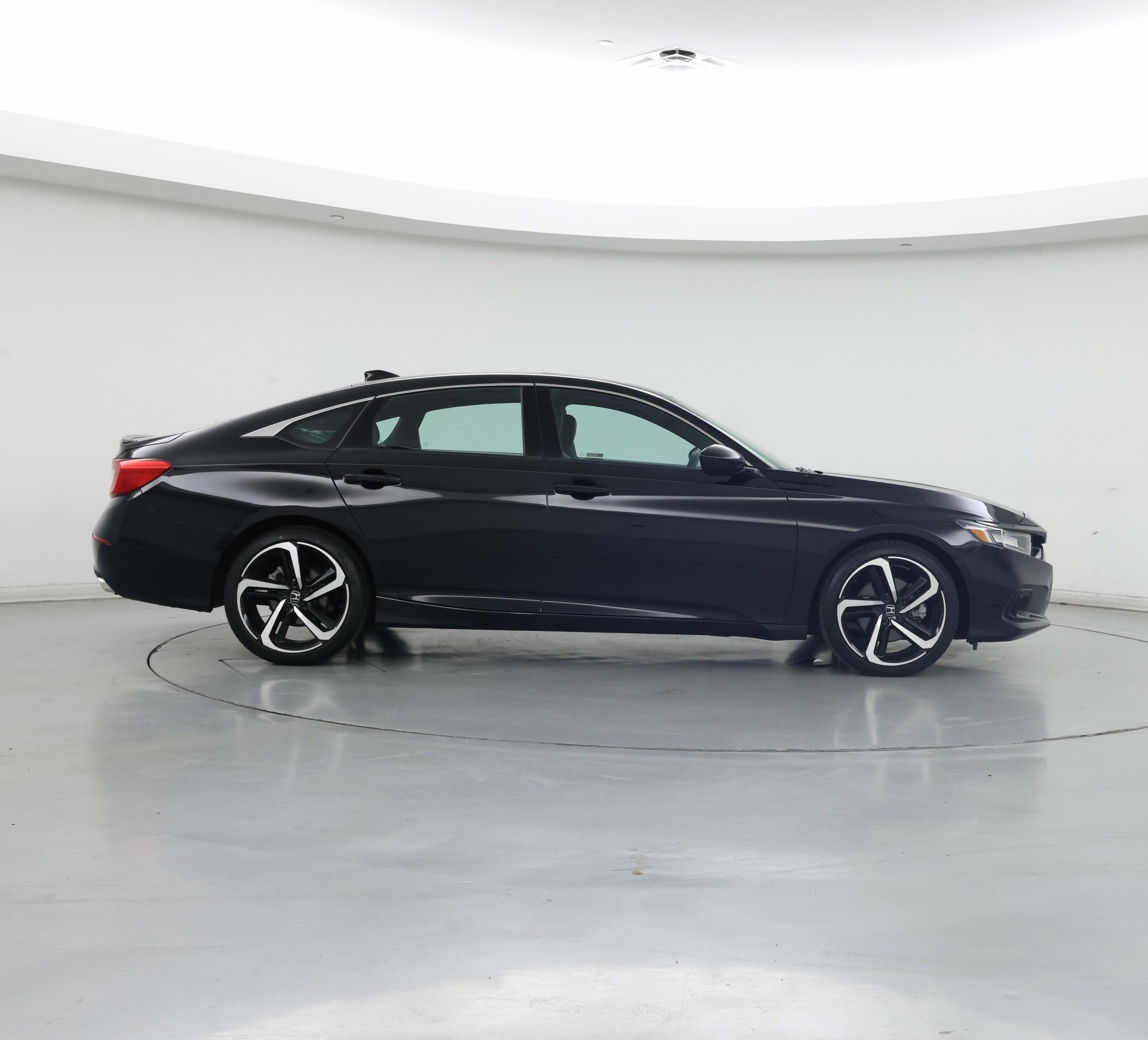 Thumbnail: 2022 Honda Accord - 7