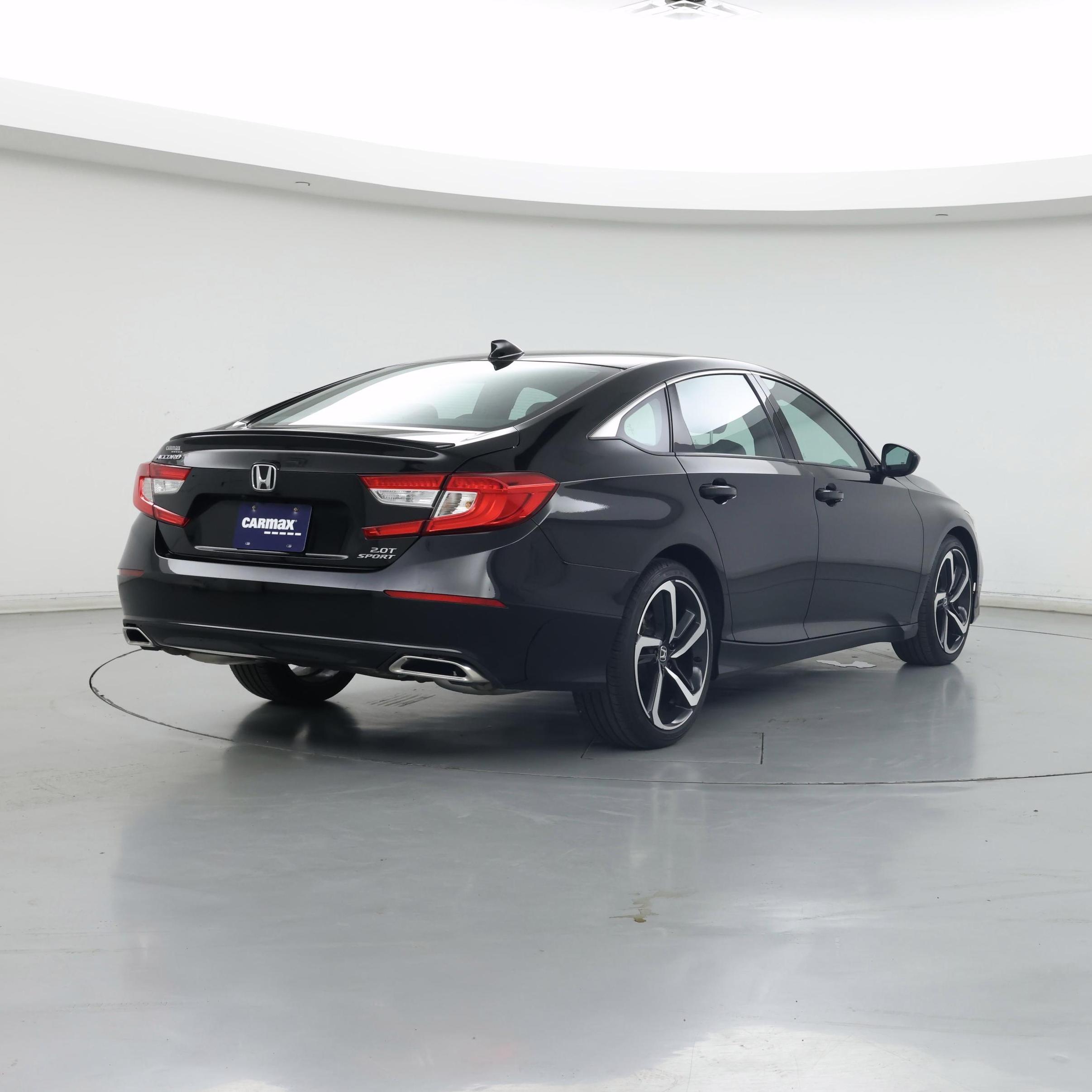 Thumbnail: 2022 Honda Accord - 8