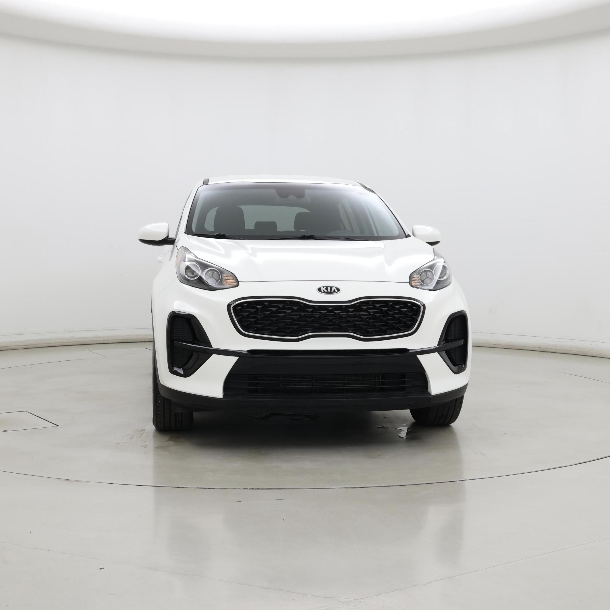 Thumbnail: 2020 Kia Sportage - 5