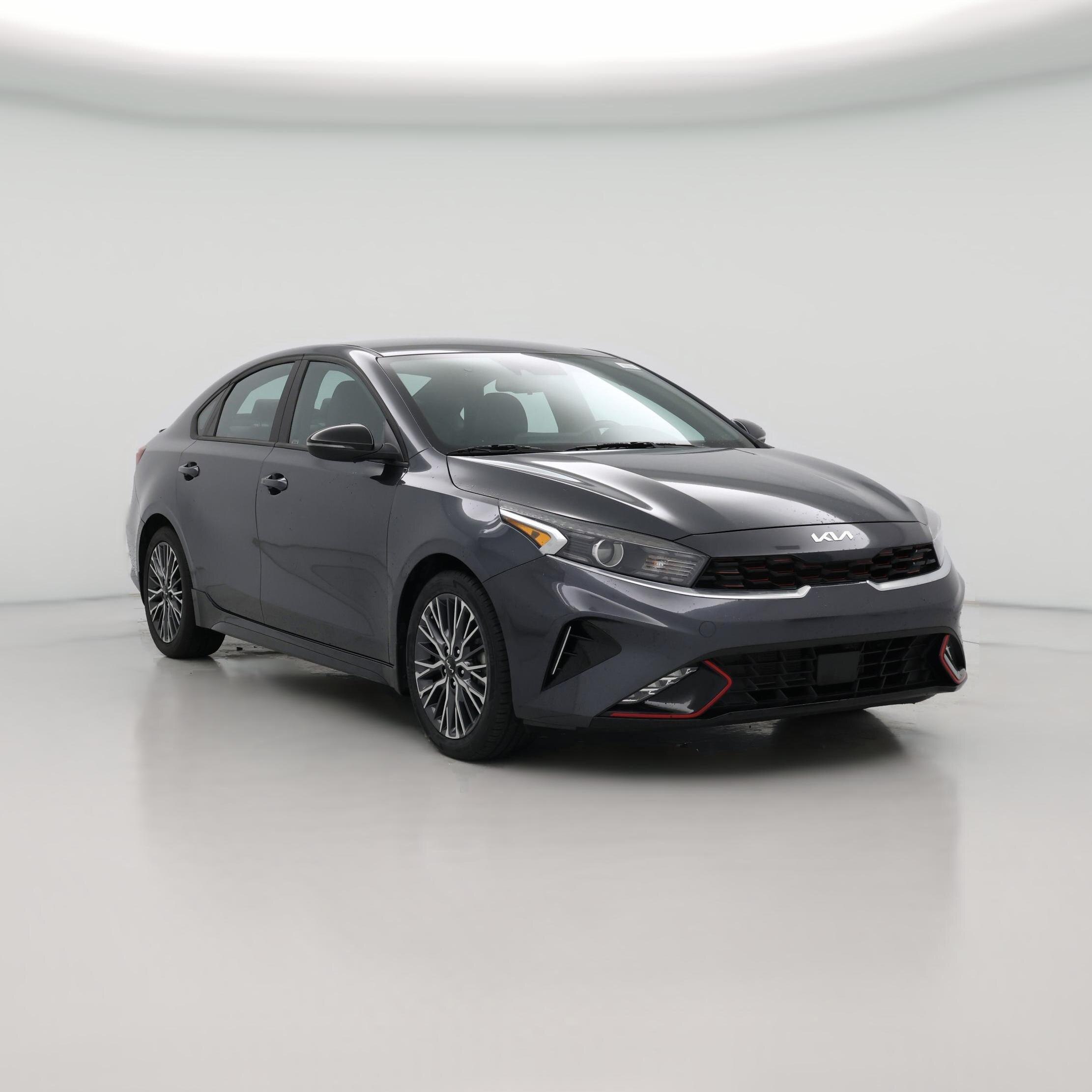 Thumbnail: 2023 Kia Forte - 1