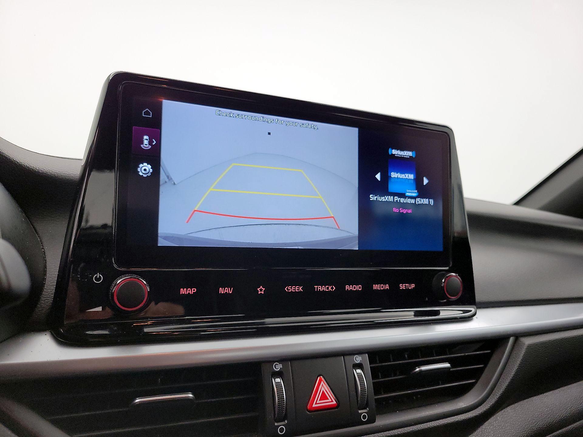 Thumbnail: 2023 Kia Forte - 15