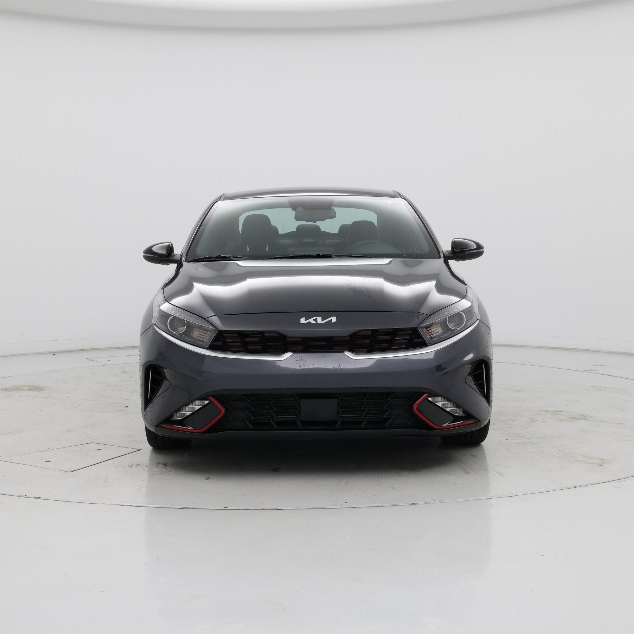 Thumbnail: 2023 Kia Forte - 5