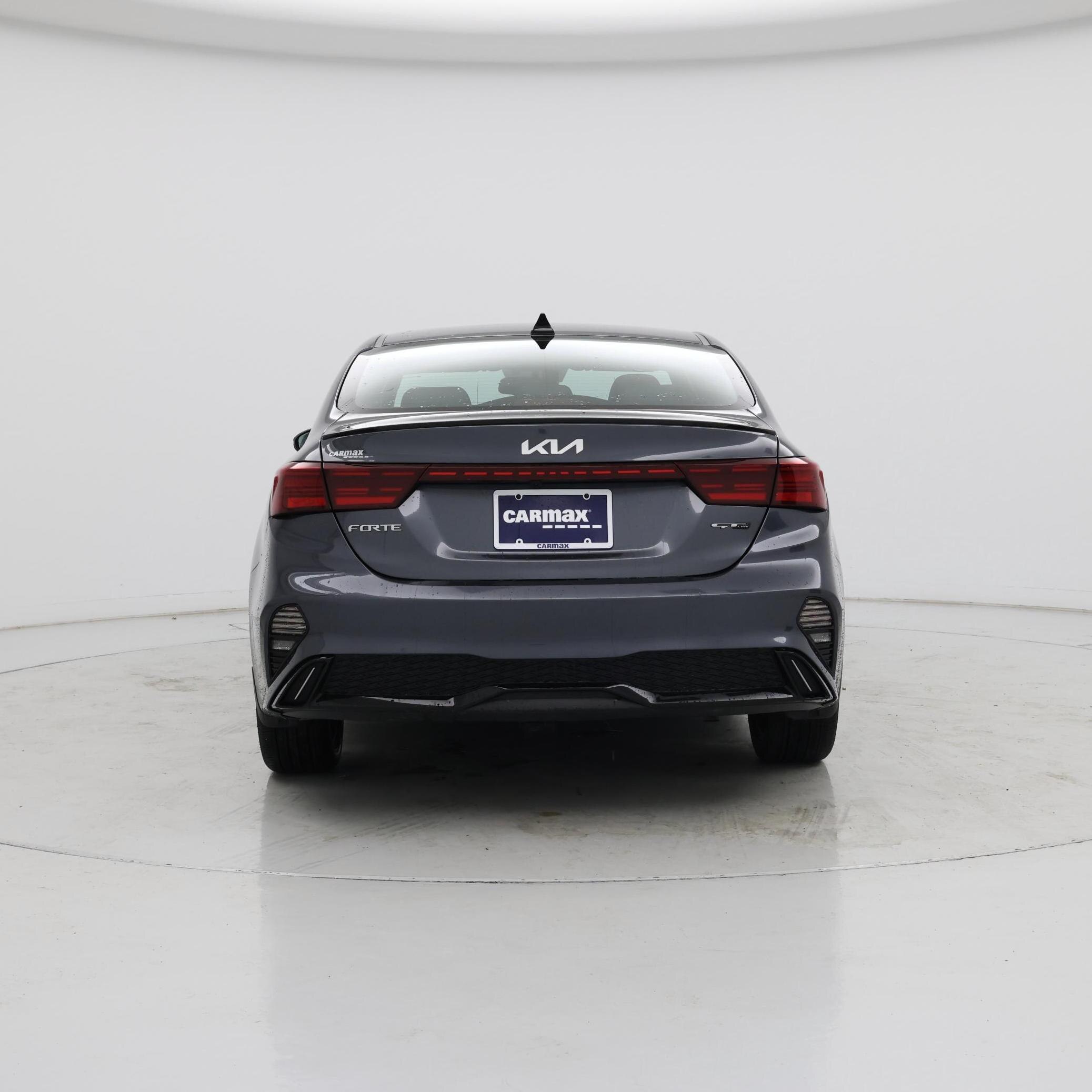 Thumbnail: 2023 Kia Forte - 6