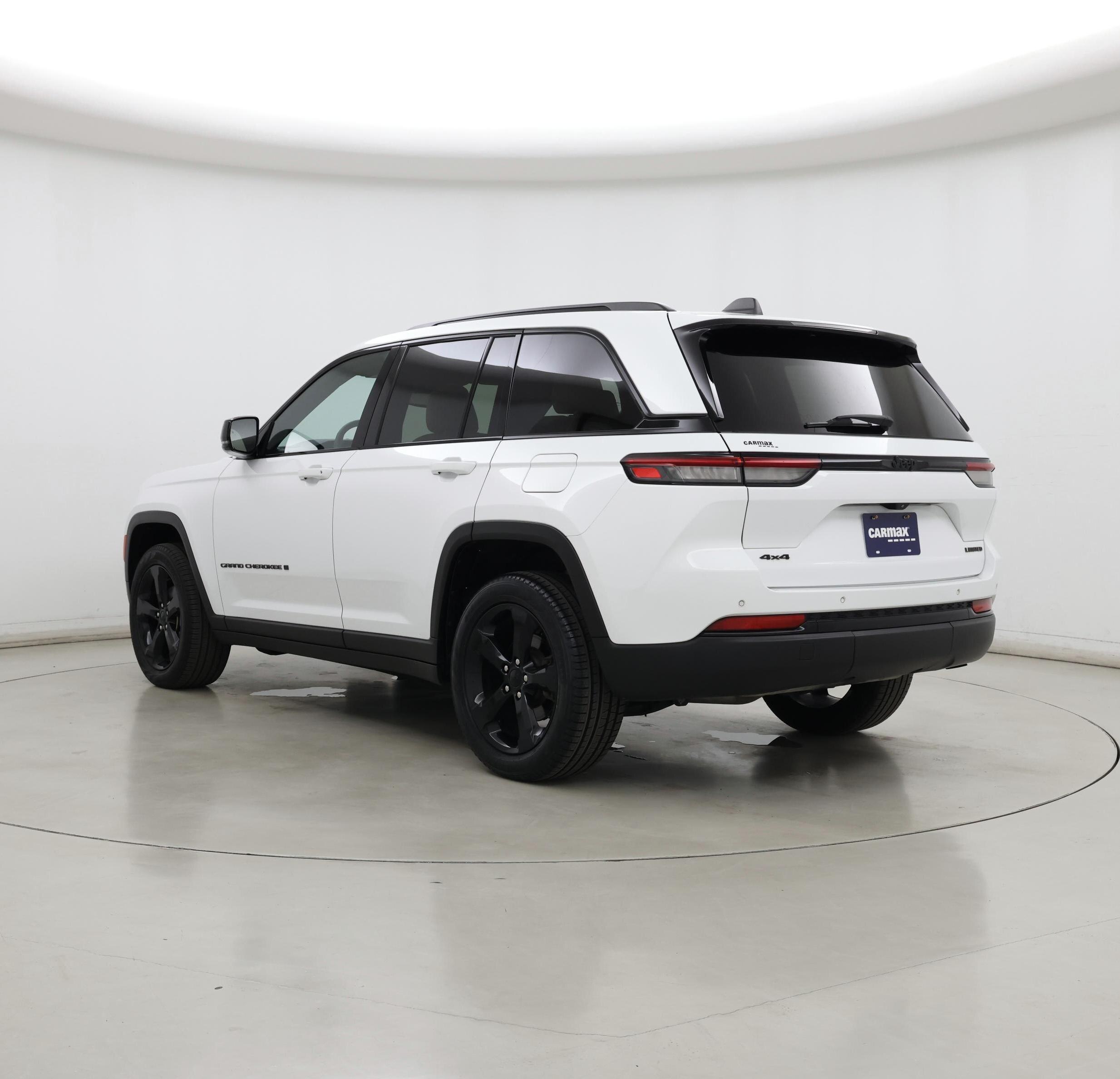 Thumbnail: 2023 Jeep Grand Cherokee - 2