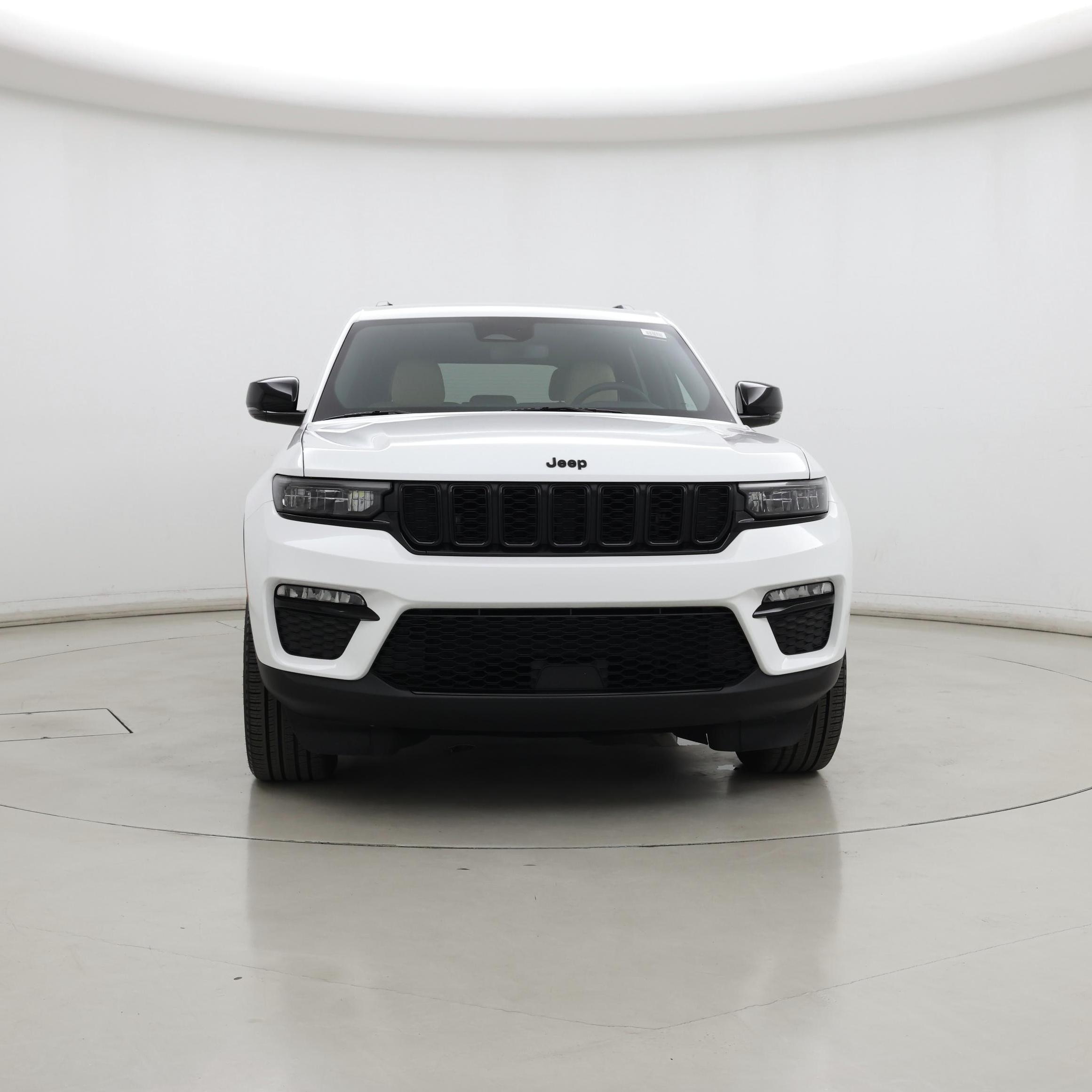 Thumbnail: 2023 Jeep Grand Cherokee - 5