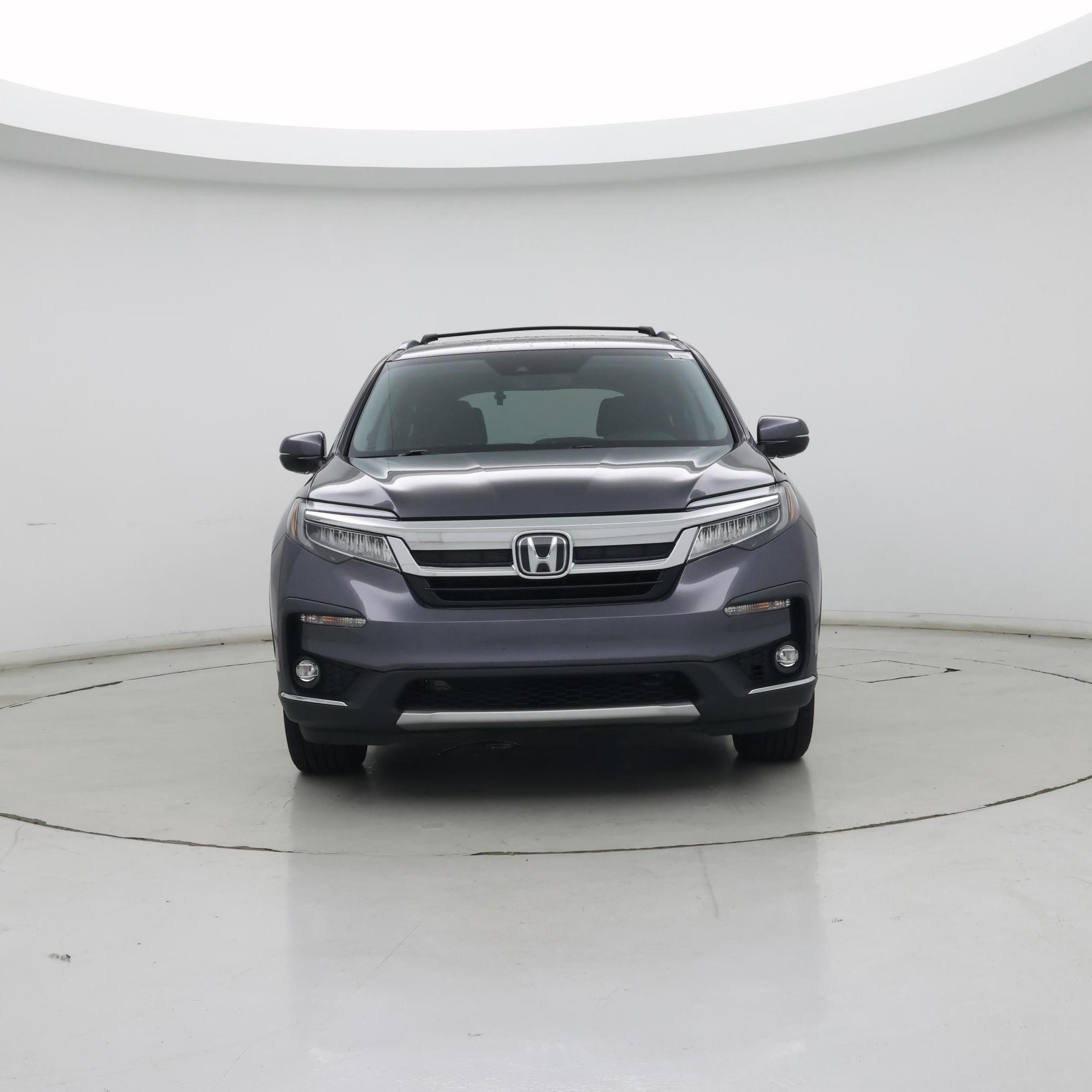 Thumbnail: 2021 Honda Pilot - 5