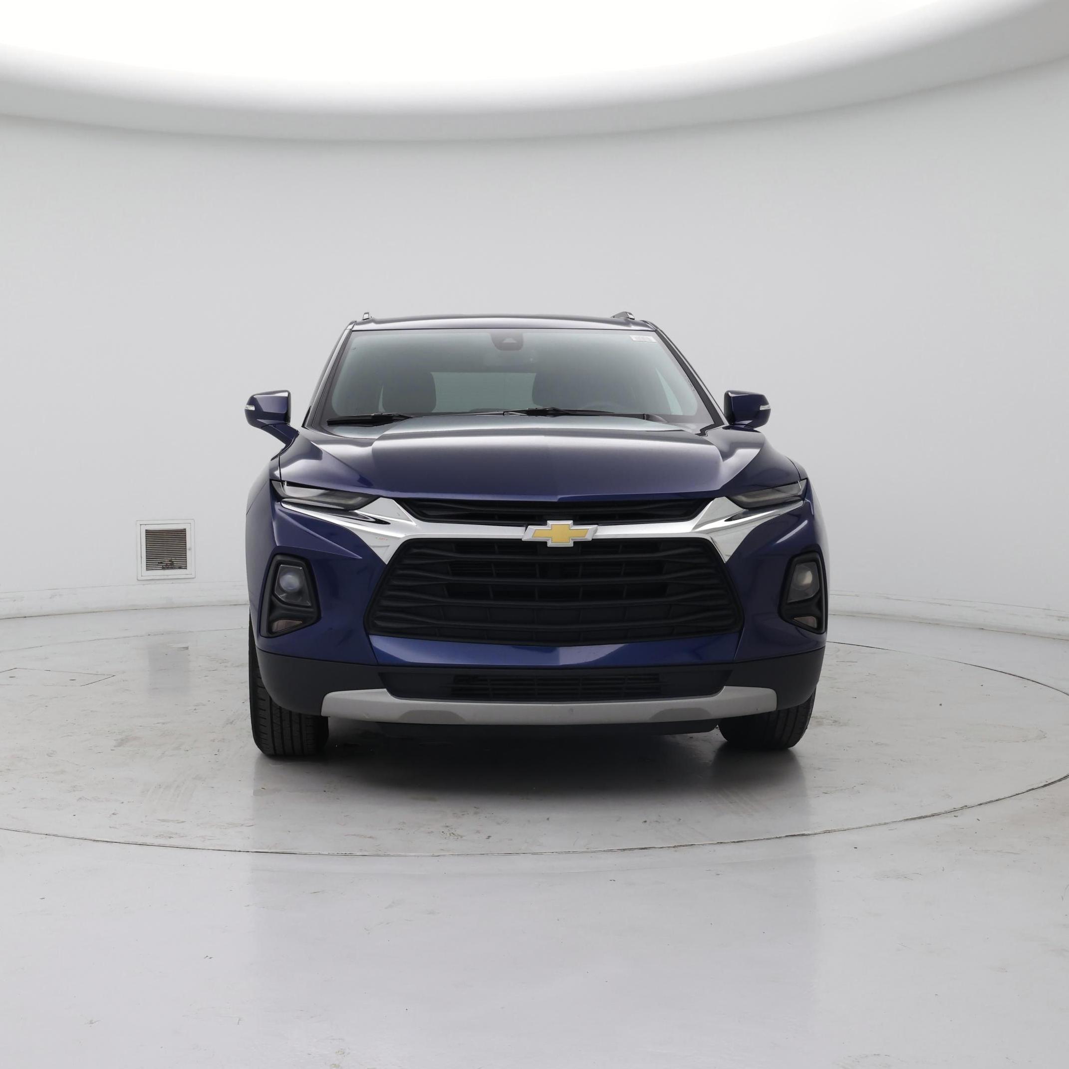 Thumbnail: 2022 Chevrolet Blazer - 5