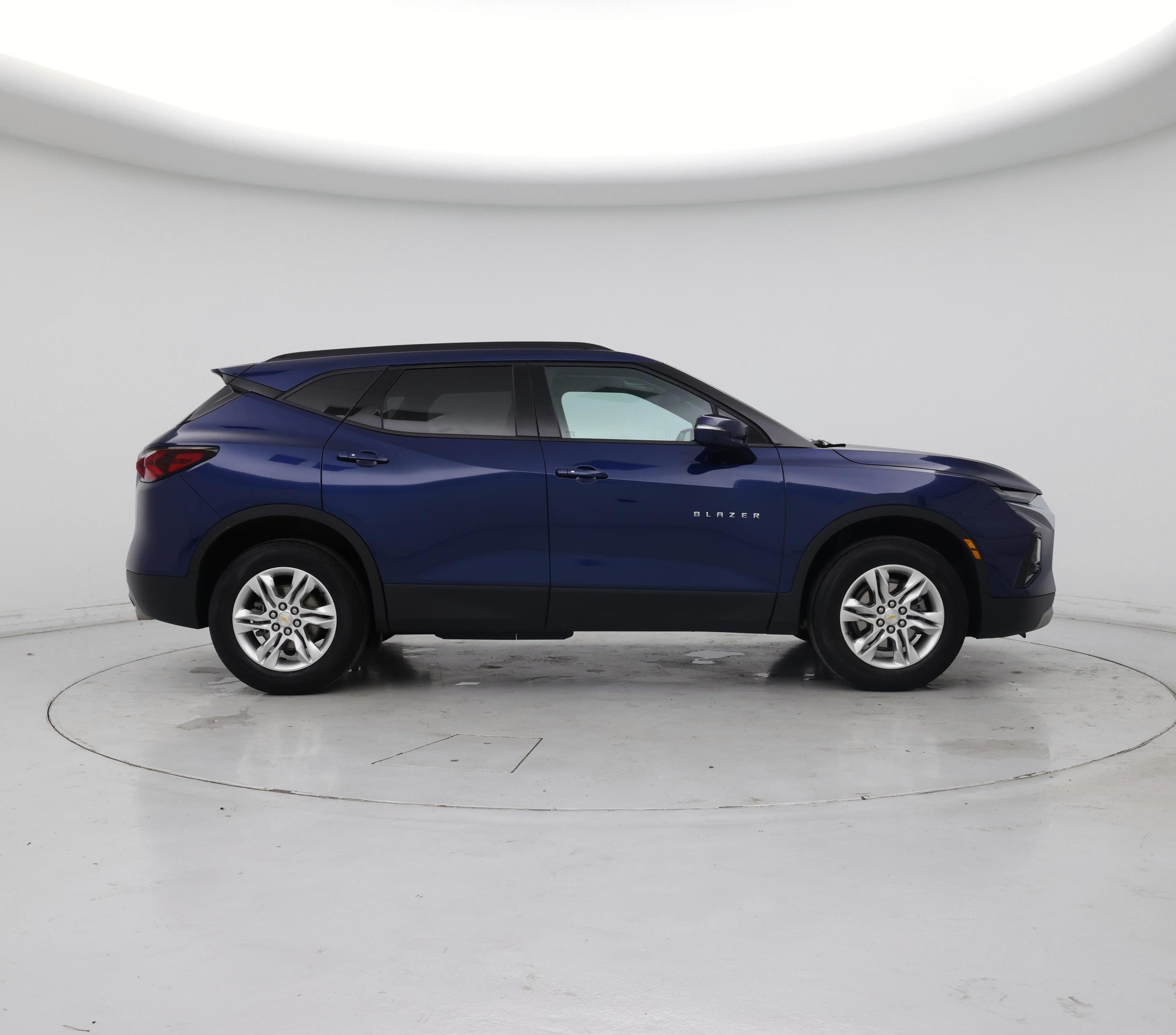 Thumbnail: 2022 Chevrolet Blazer - 7