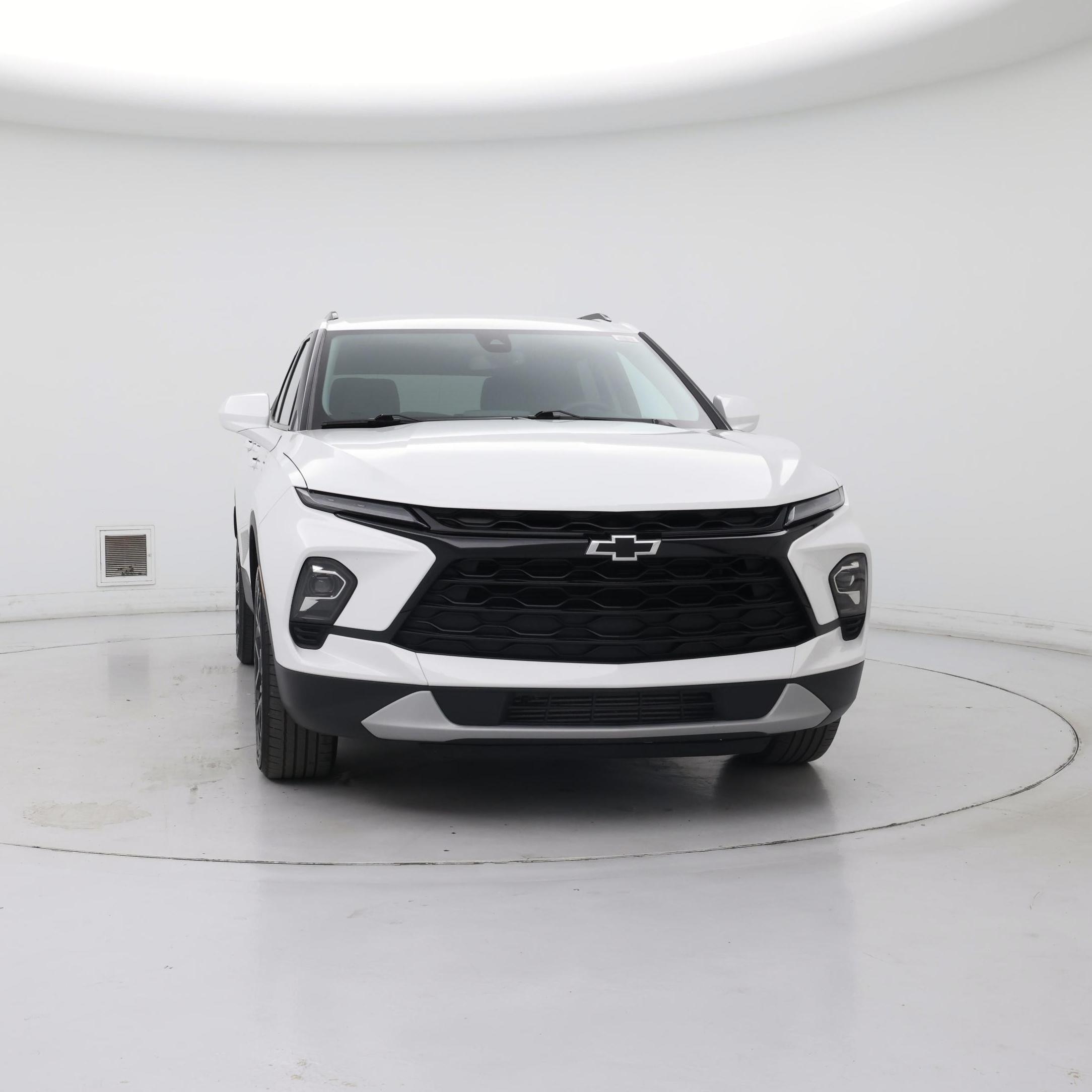 Thumbnail: 2023 Chevrolet Blazer - 5
