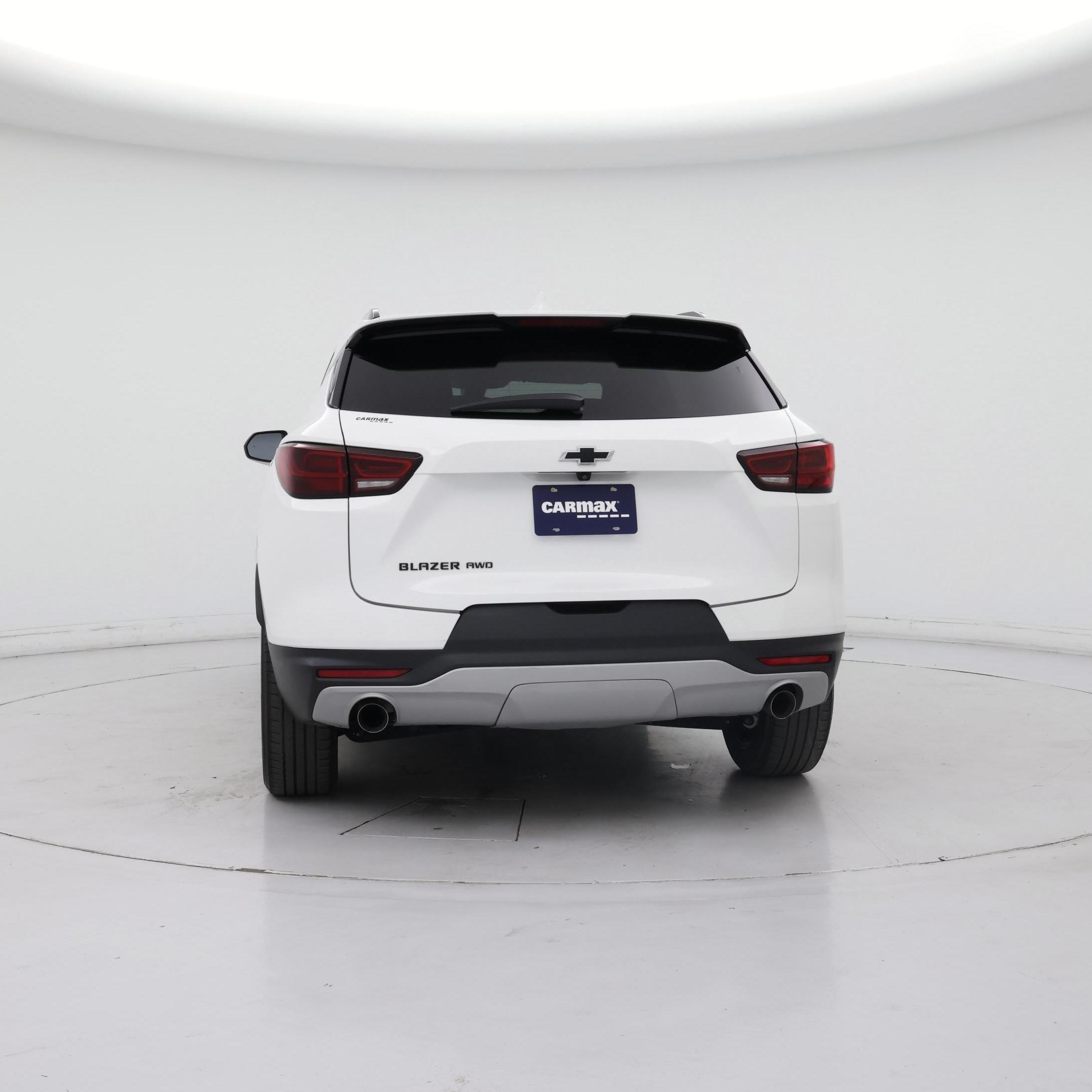 Thumbnail: 2023 Chevrolet Blazer - 6