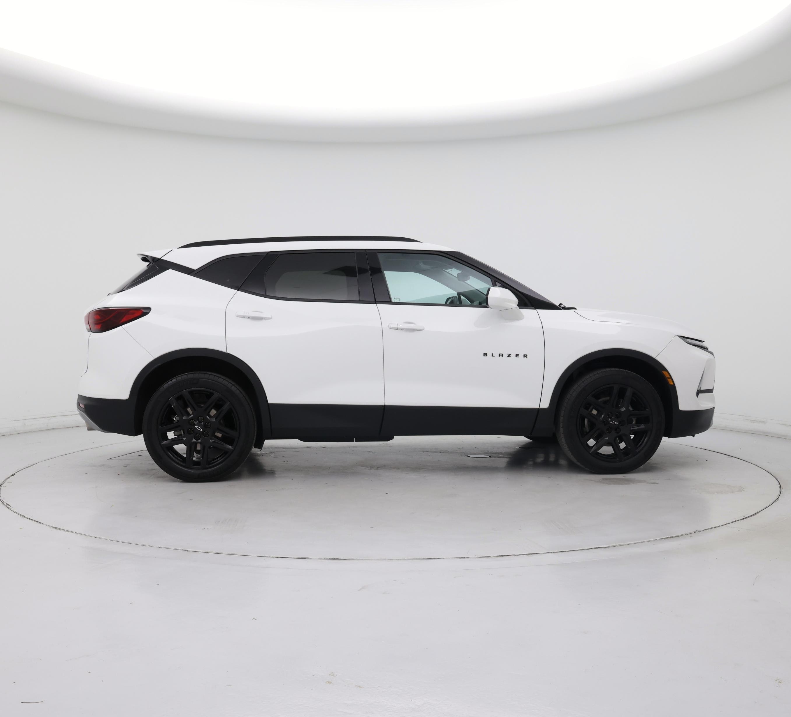 Thumbnail: 2023 Chevrolet Blazer - 7
