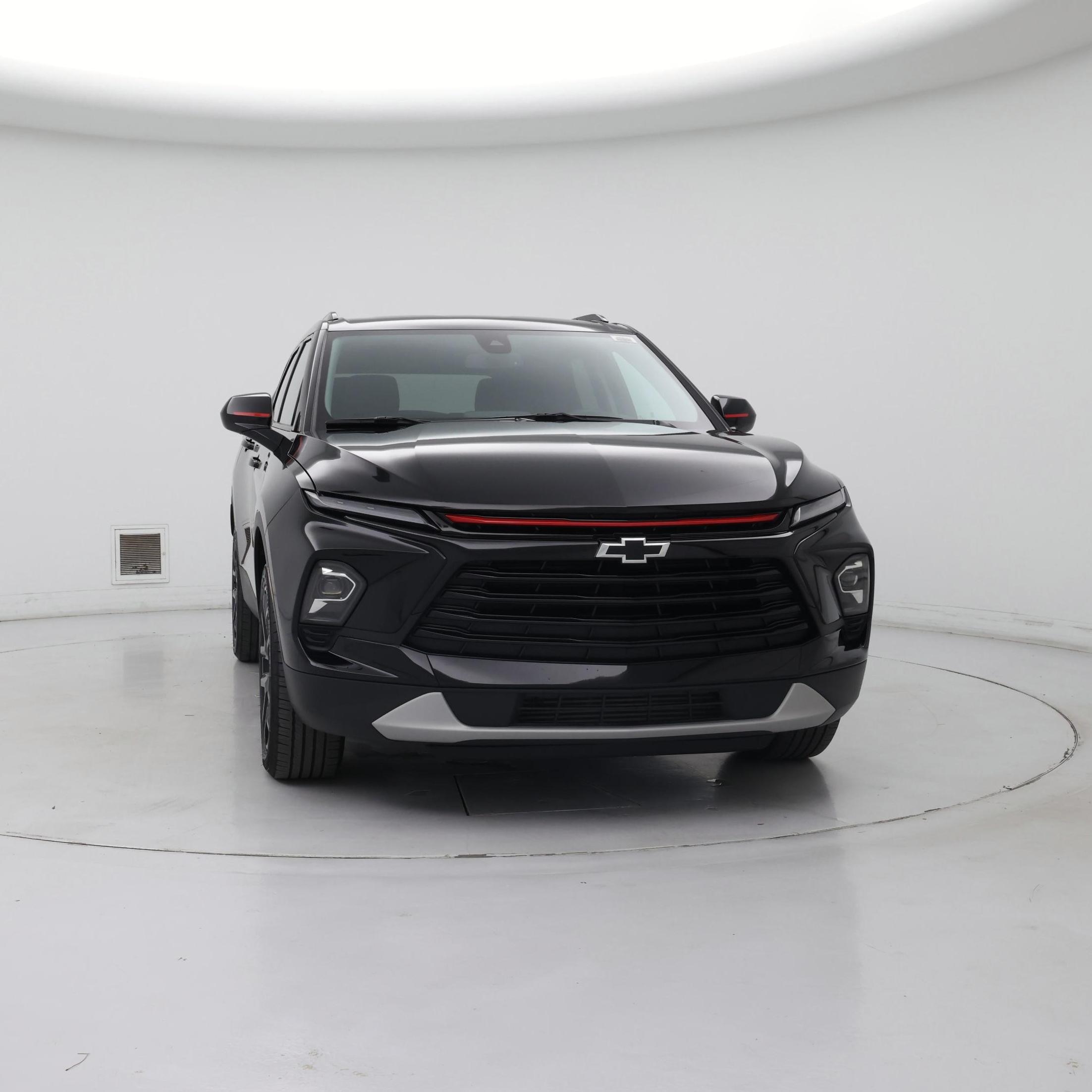 Thumbnail: 2023 Chevrolet Blazer - 5