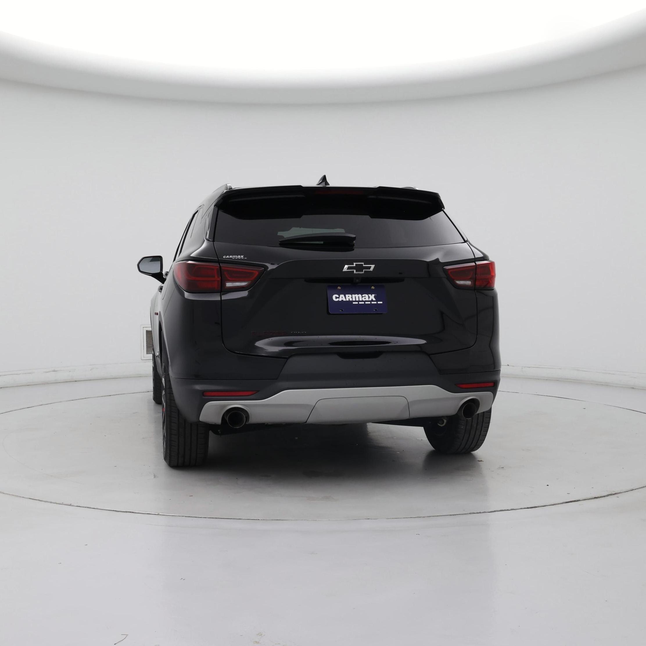 Thumbnail: 2023 Chevrolet Blazer - 6