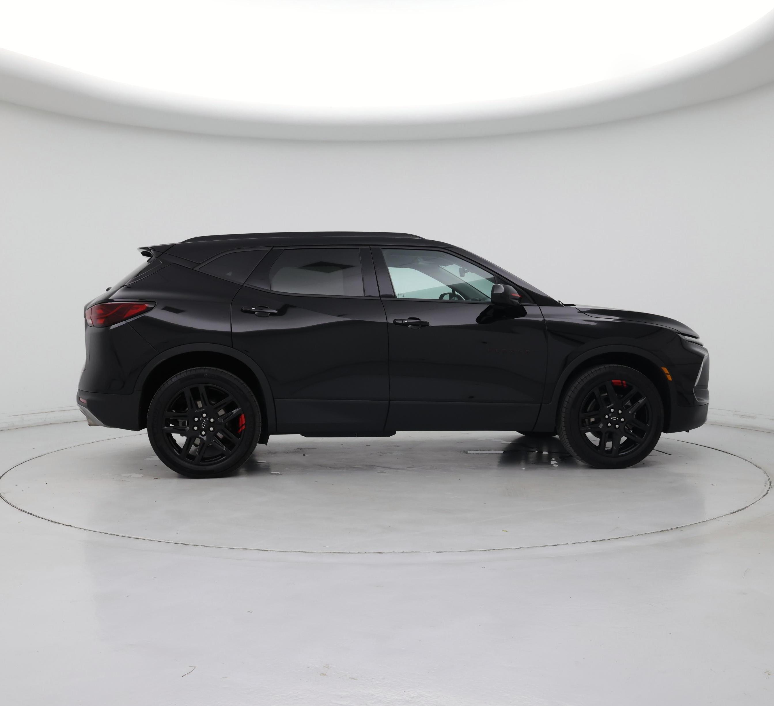 Thumbnail: 2023 Chevrolet Blazer - 7