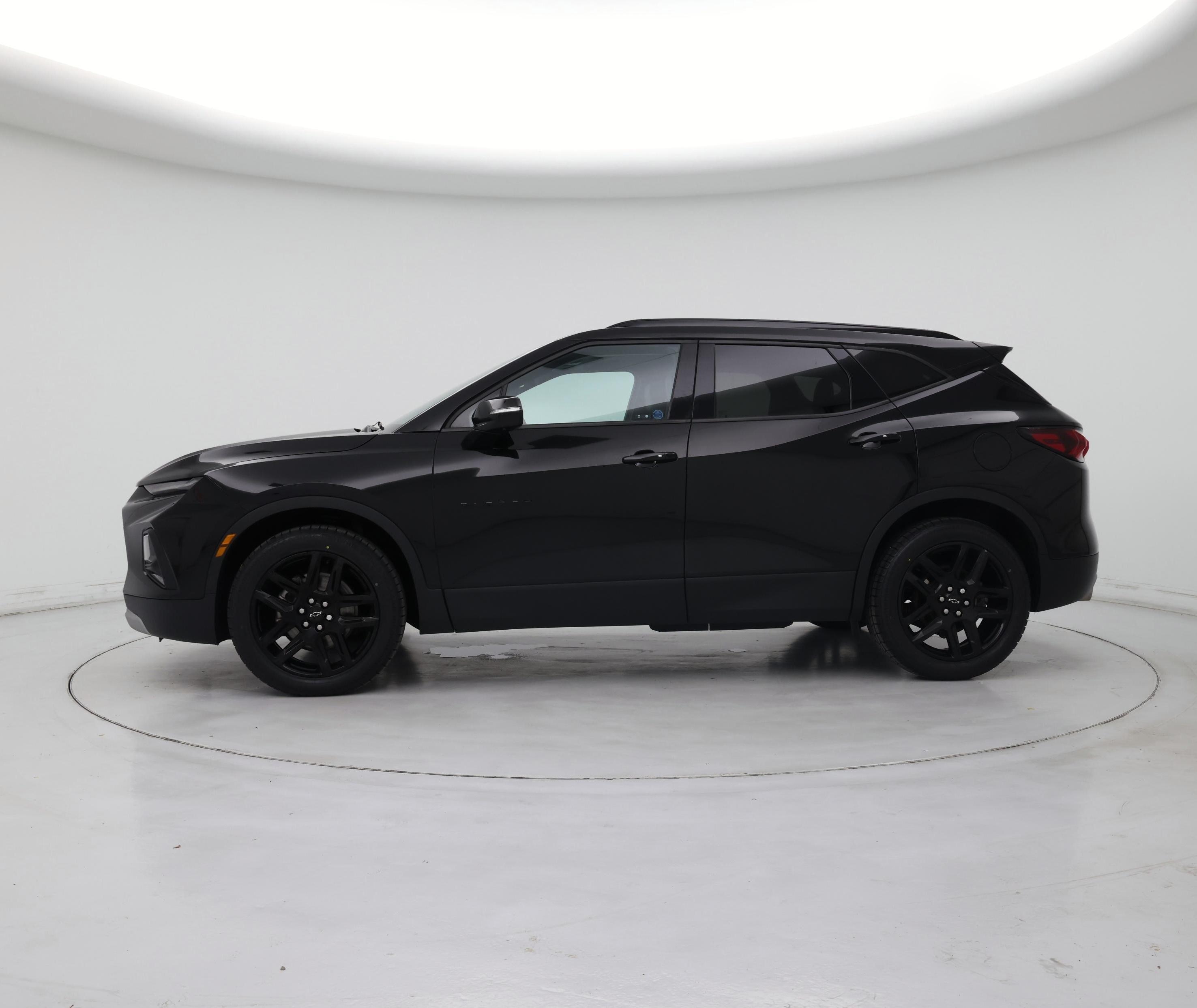 Thumbnail: 2021 Chevrolet Blazer - 3