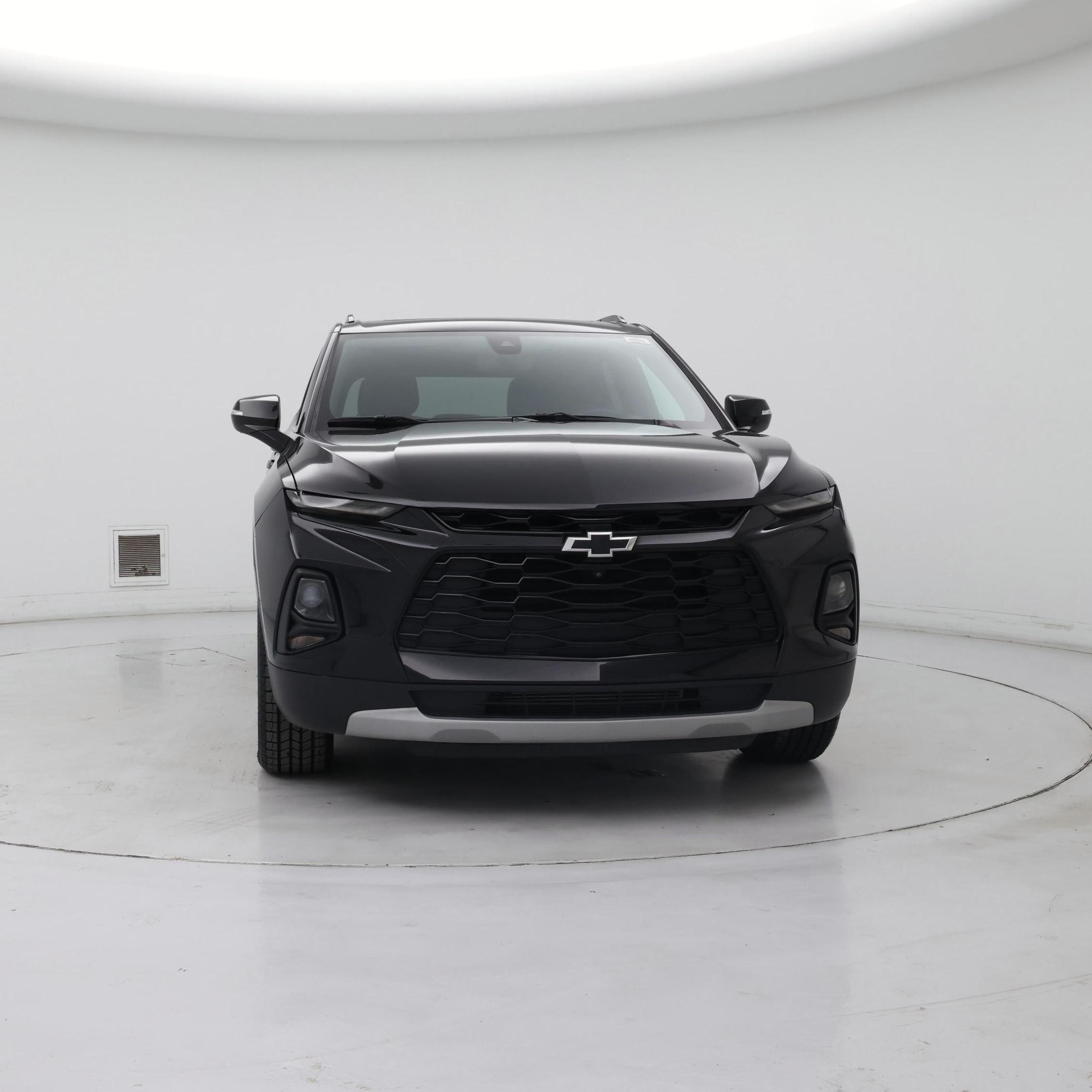 Thumbnail: 2021 Chevrolet Blazer - 5