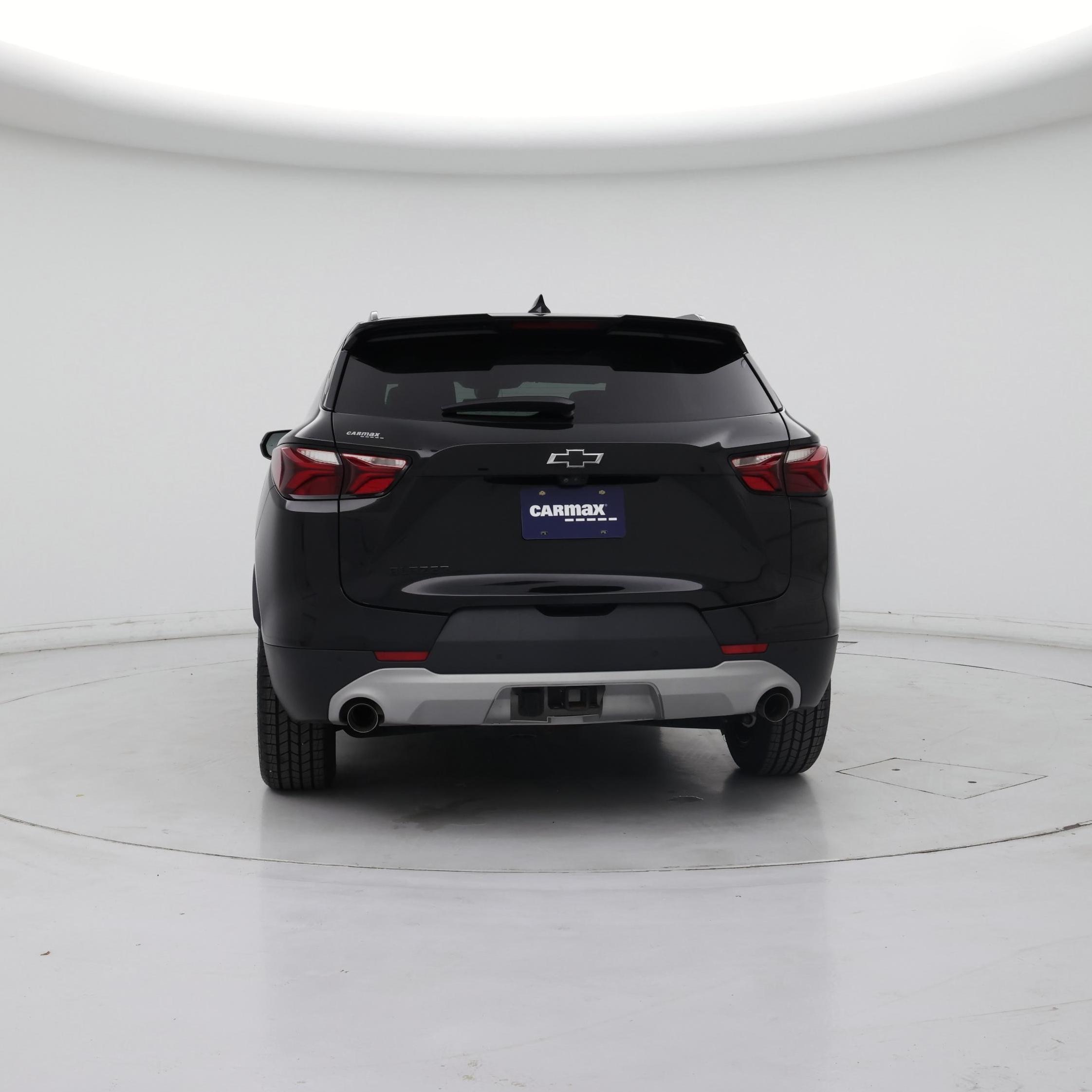 Thumbnail: 2021 Chevrolet Blazer - 6