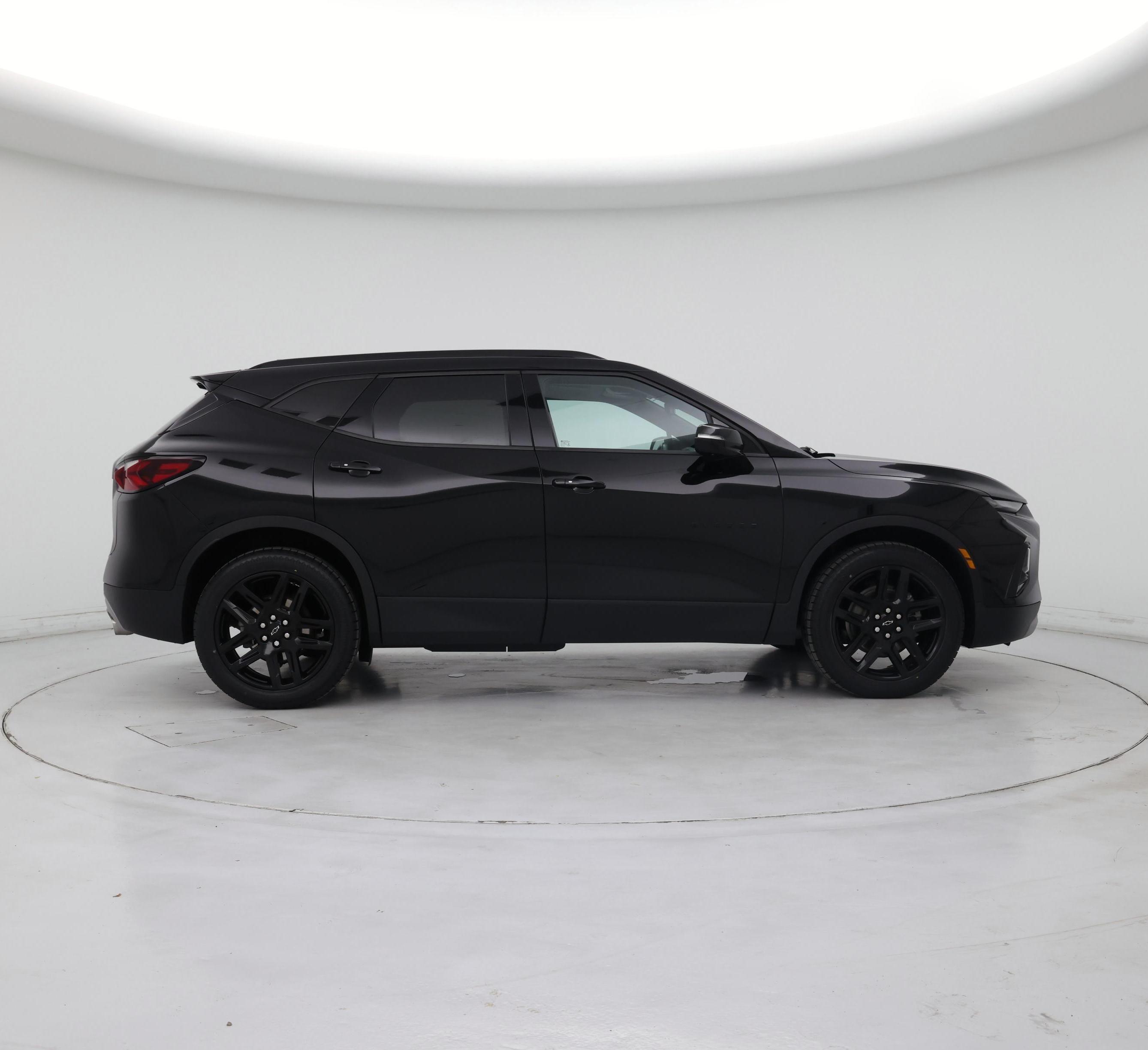 Thumbnail: 2021 Chevrolet Blazer - 7