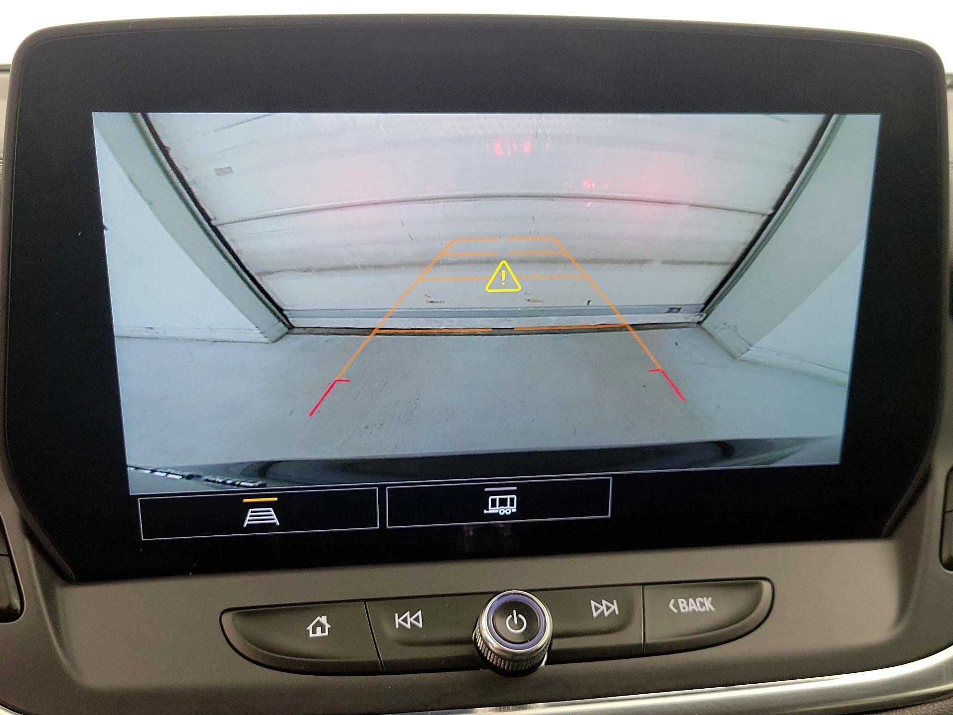 Thumbnail: 2023 Chevrolet Blazer - 14