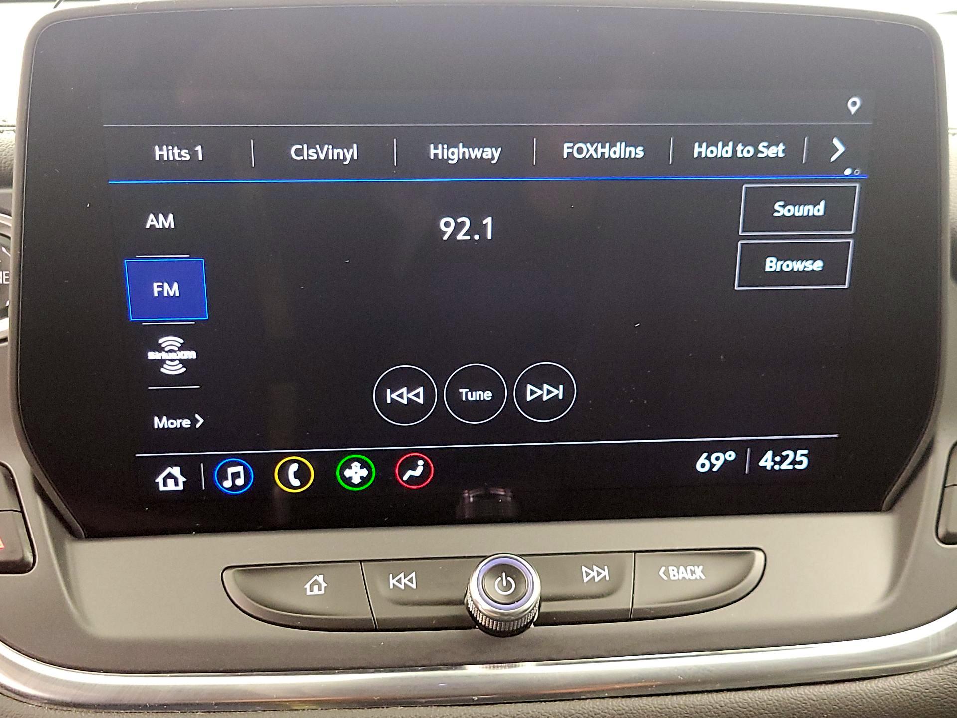 Thumbnail: 2023 Chevrolet Blazer - 15