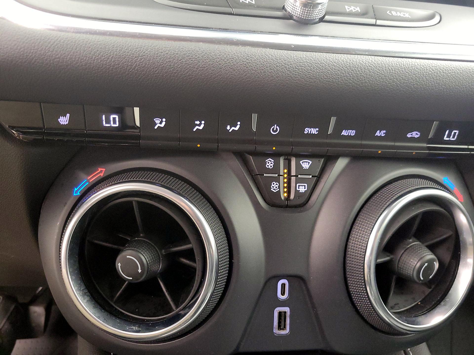 Thumbnail: 2023 Chevrolet Blazer - 16