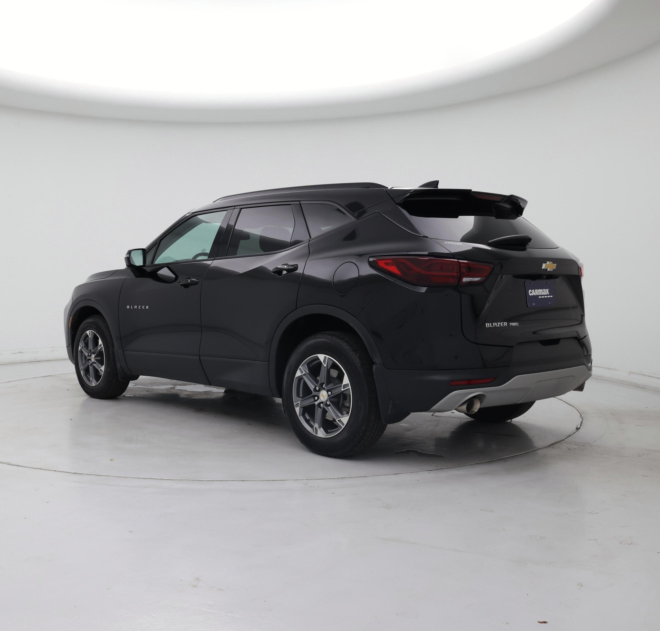 Thumbnail: 2023 Chevrolet Blazer - 2