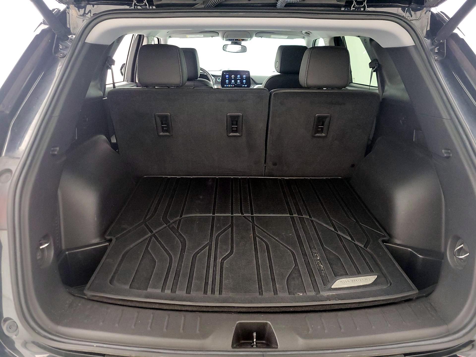 Thumbnail: 2023 Chevrolet Blazer - 20