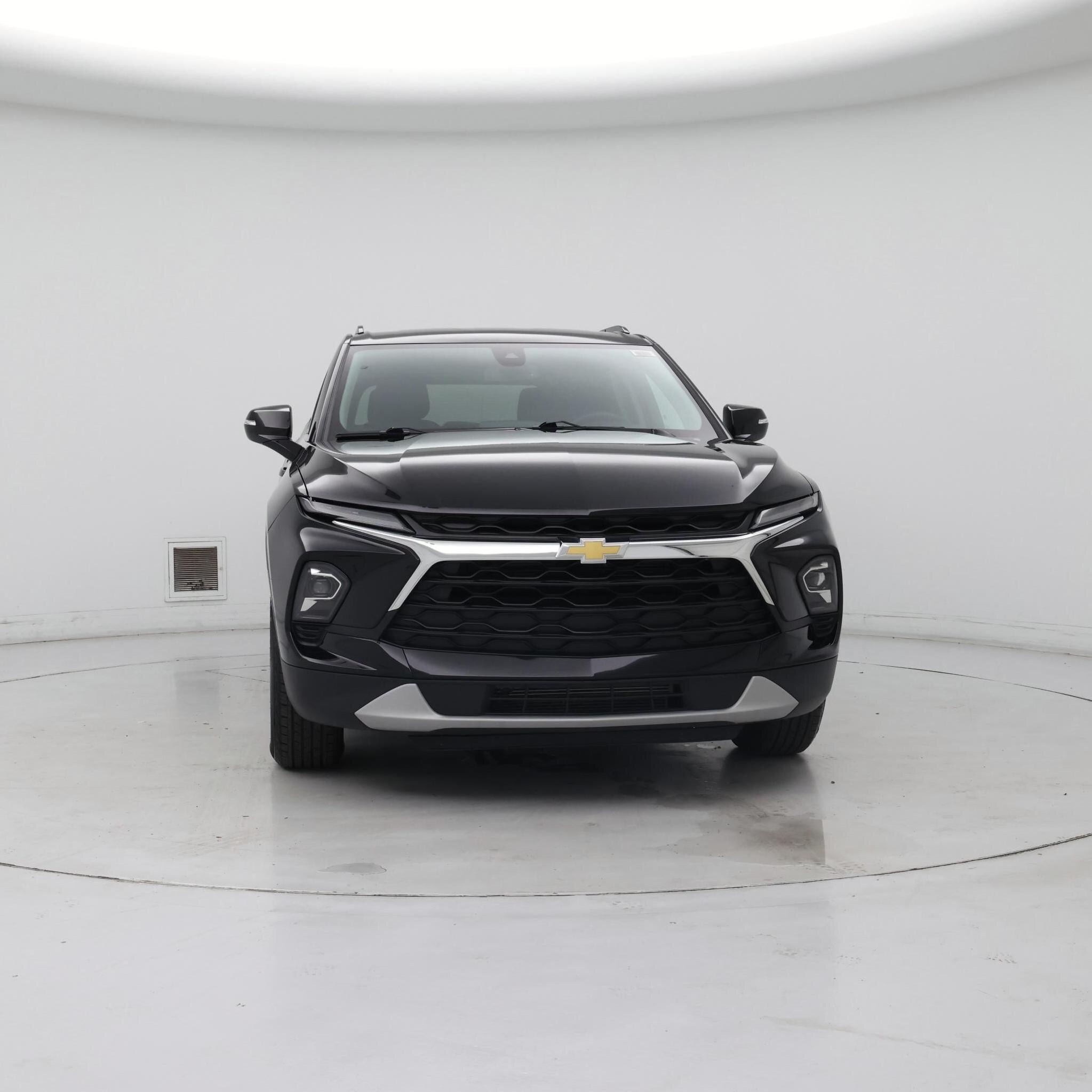 Thumbnail: 2023 Chevrolet Blazer - 5