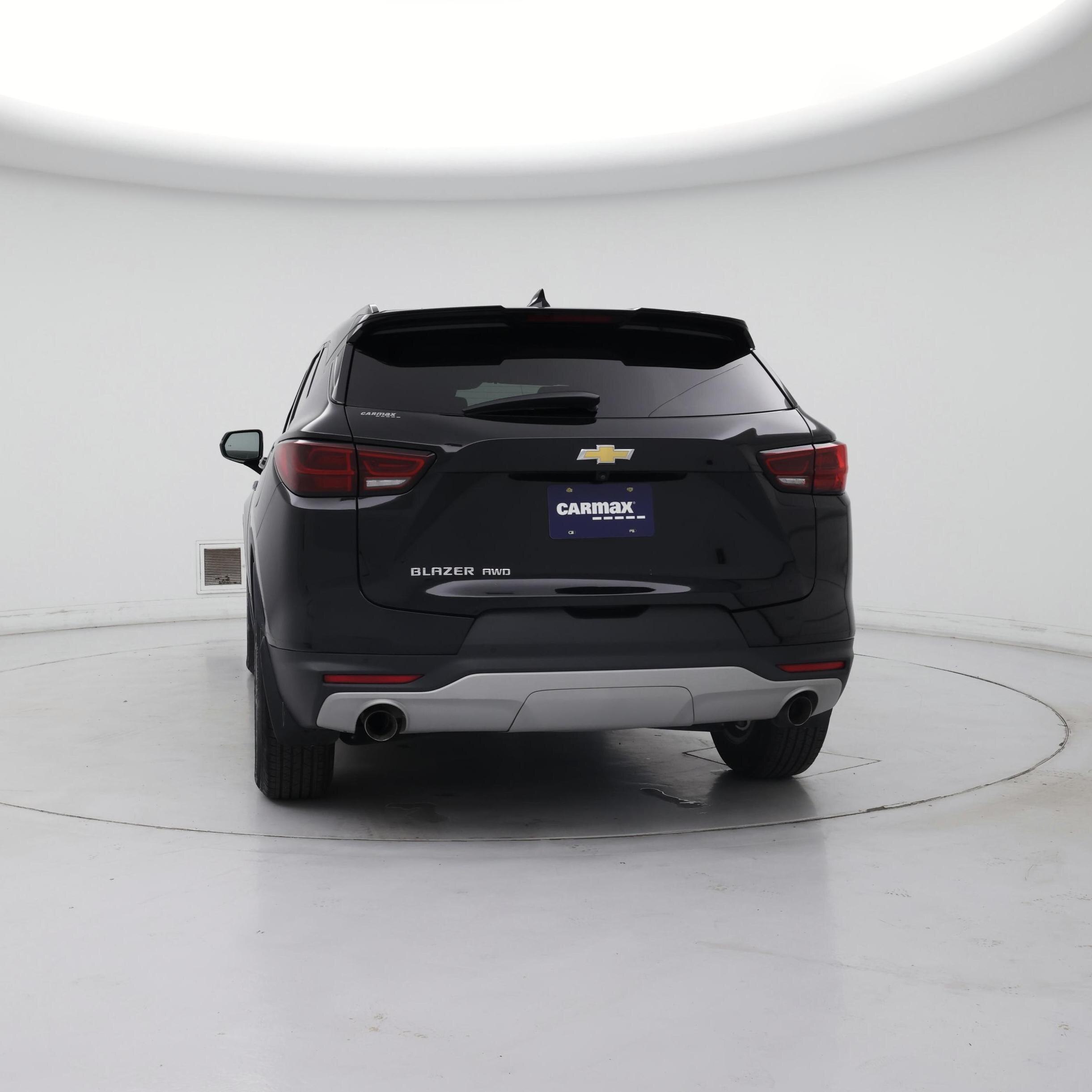 Thumbnail: 2023 Chevrolet Blazer - 6