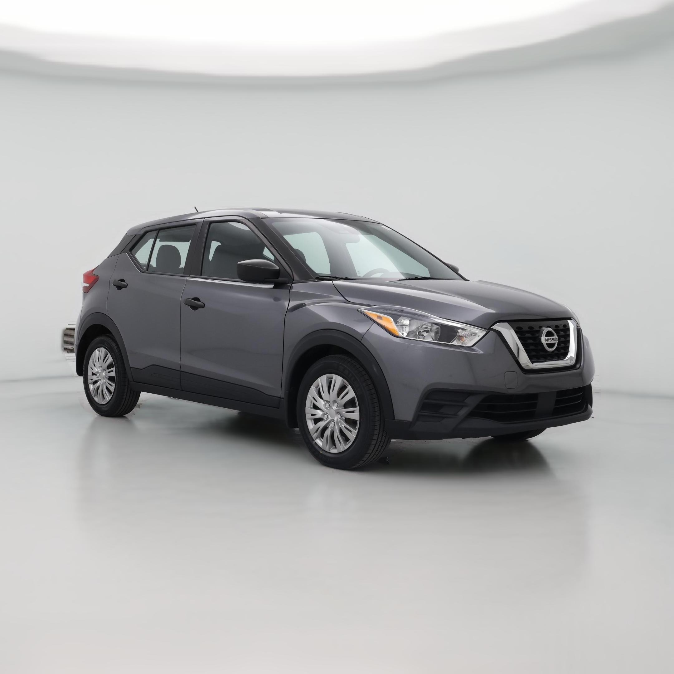 Thumbnail: 2020 Nissan Kicks - 1